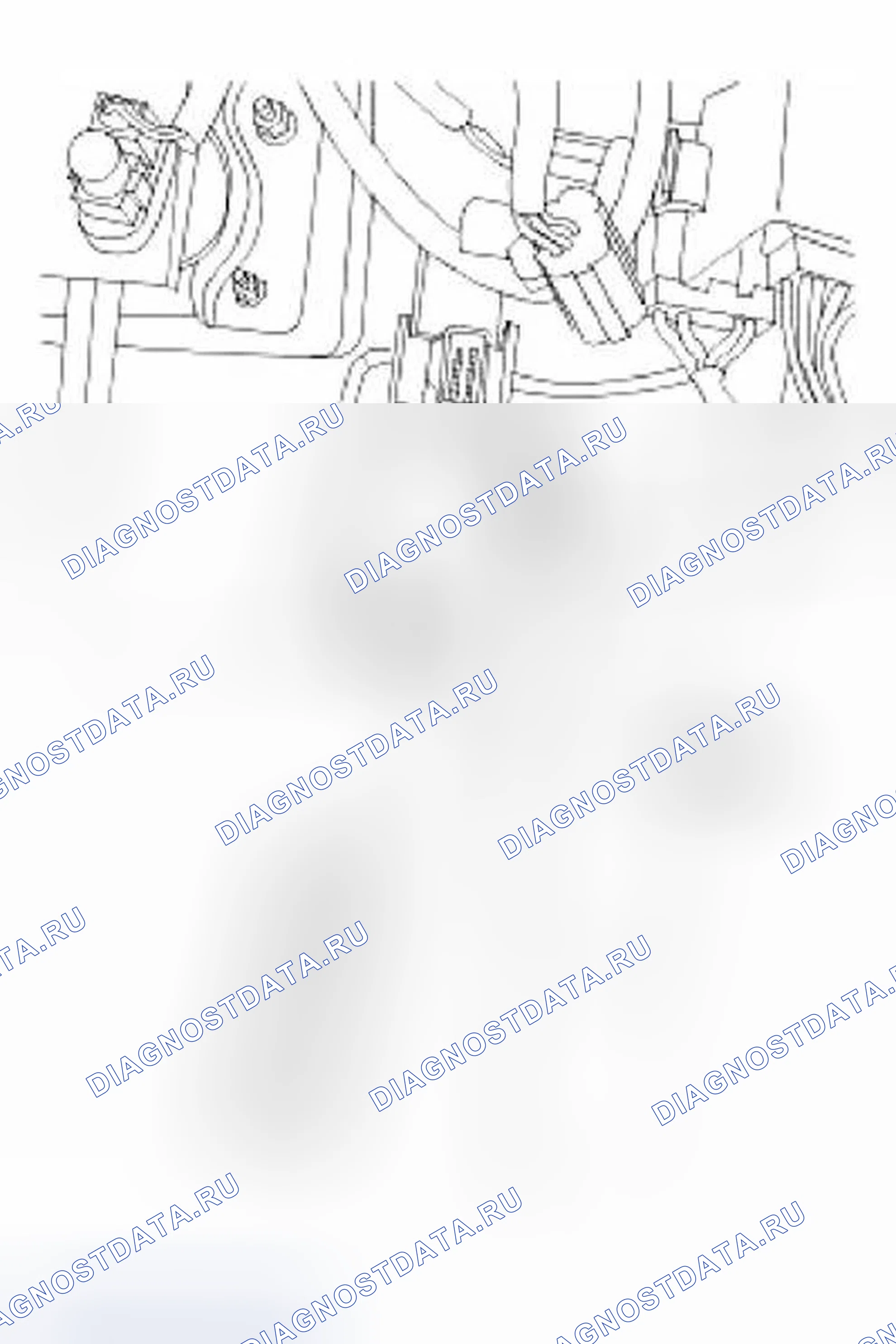 Рис. 97: Установка. Jaguar S-type I
