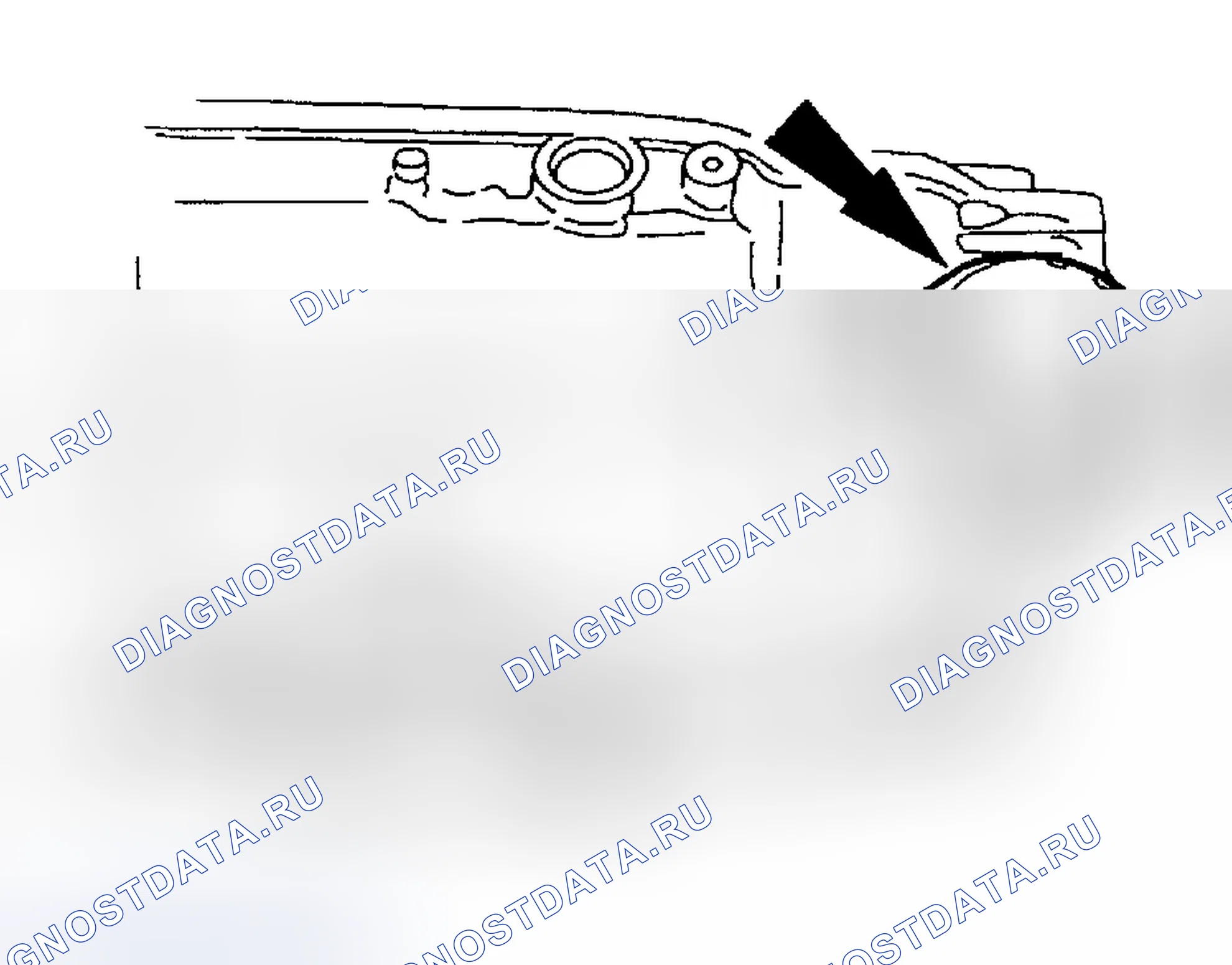 Рис. 277. Ford Taurus IV