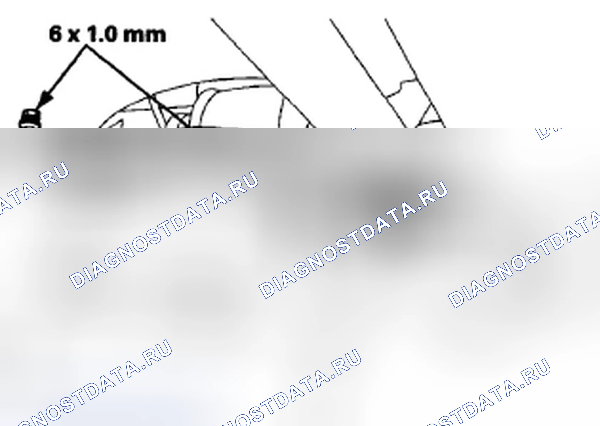 Рис. 99. Honda Ridgeline I рестайлинг