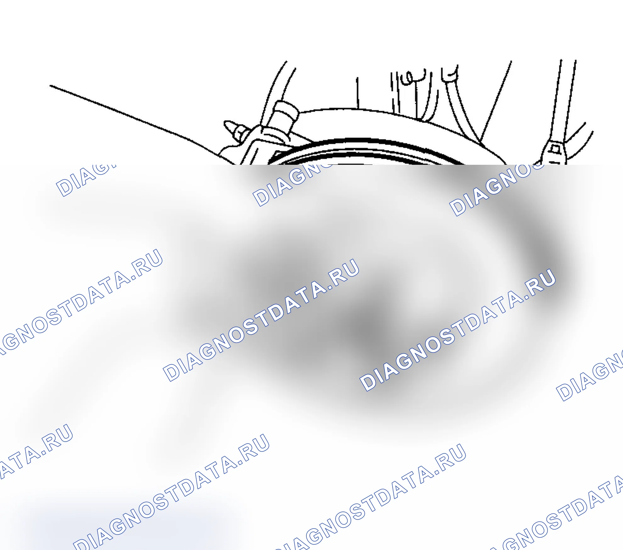 Рис. 155. Subaru Impreza WRX GD/GG рестайлинг 2