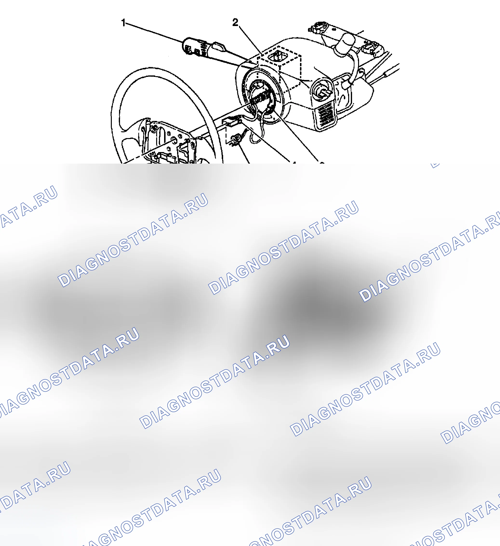 Рис. 3. Buick Century VI