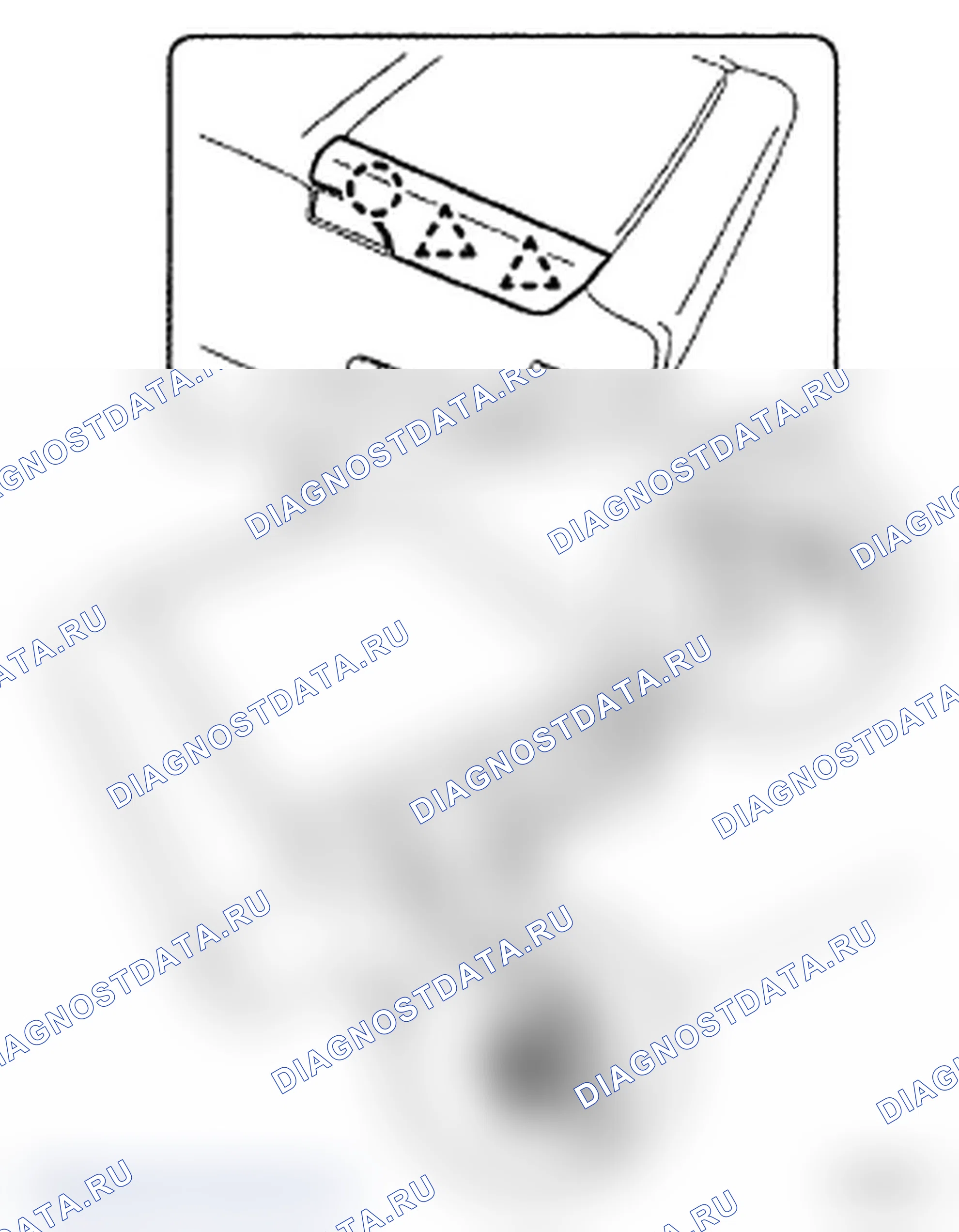 Рис. 212. Toyota Land Cruiser 200