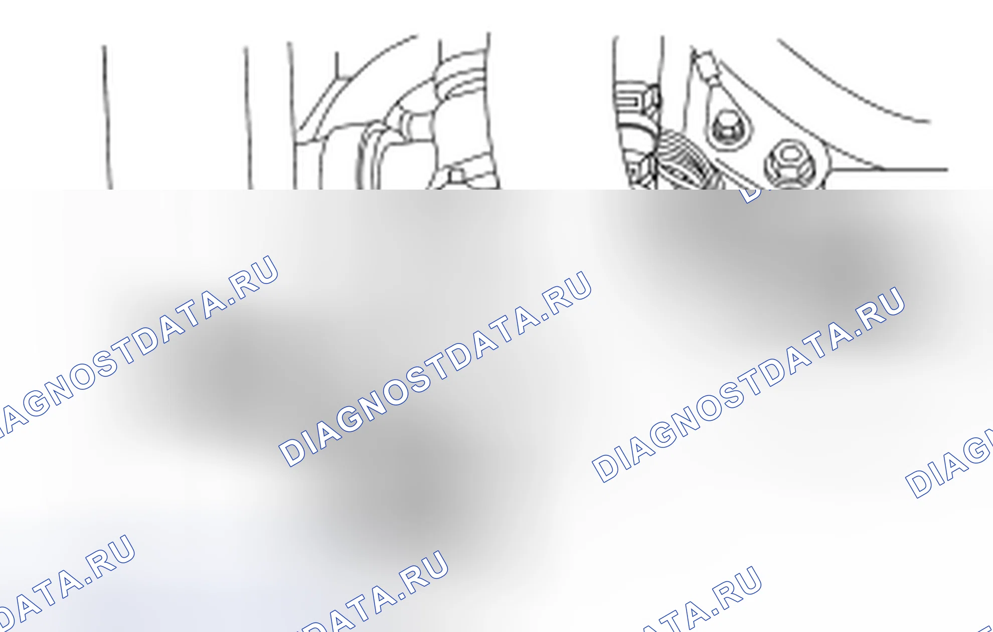 Рис. 168. Hyundai Matrix I рестайлинг