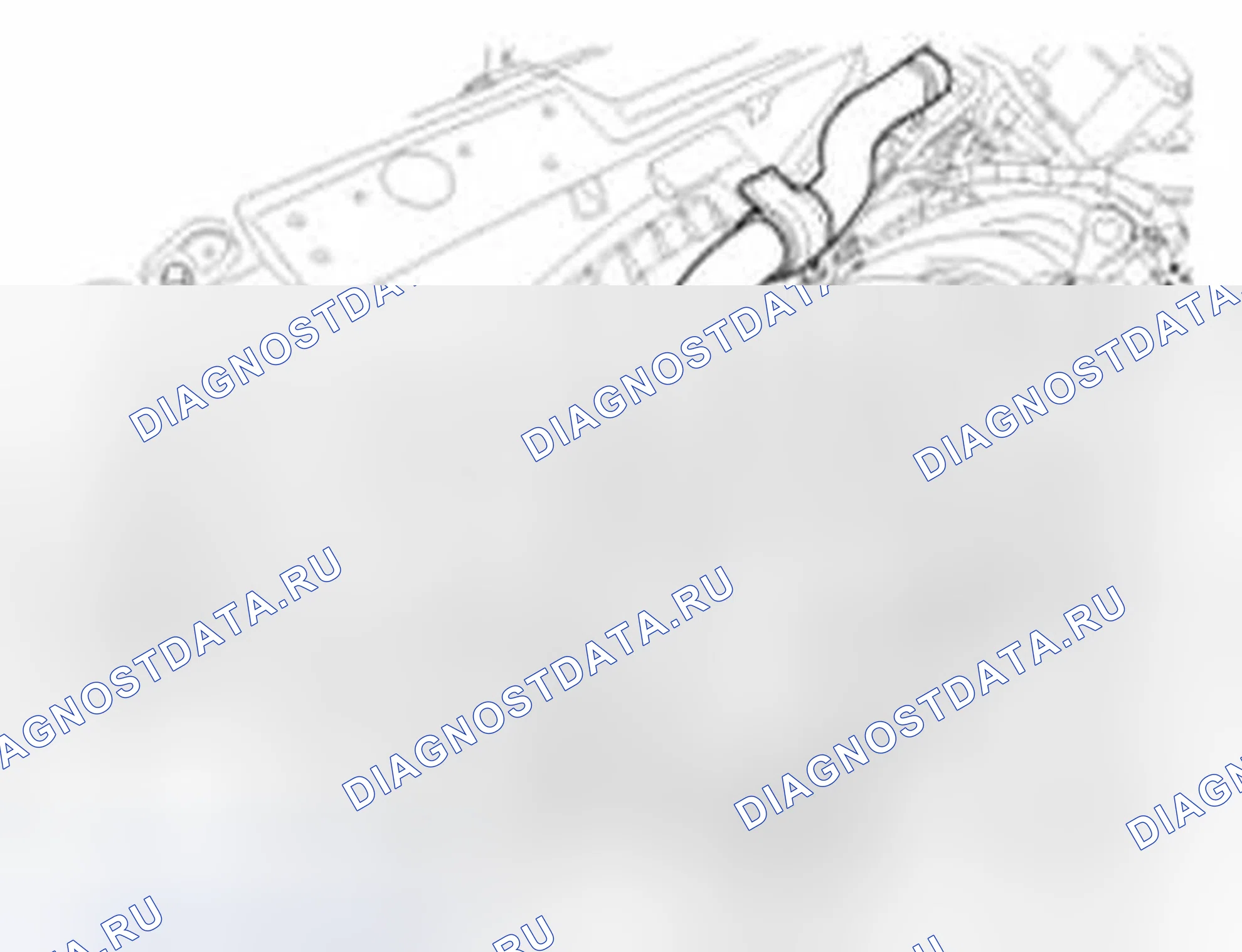 Рис. 422. Hyundai Sonata VI