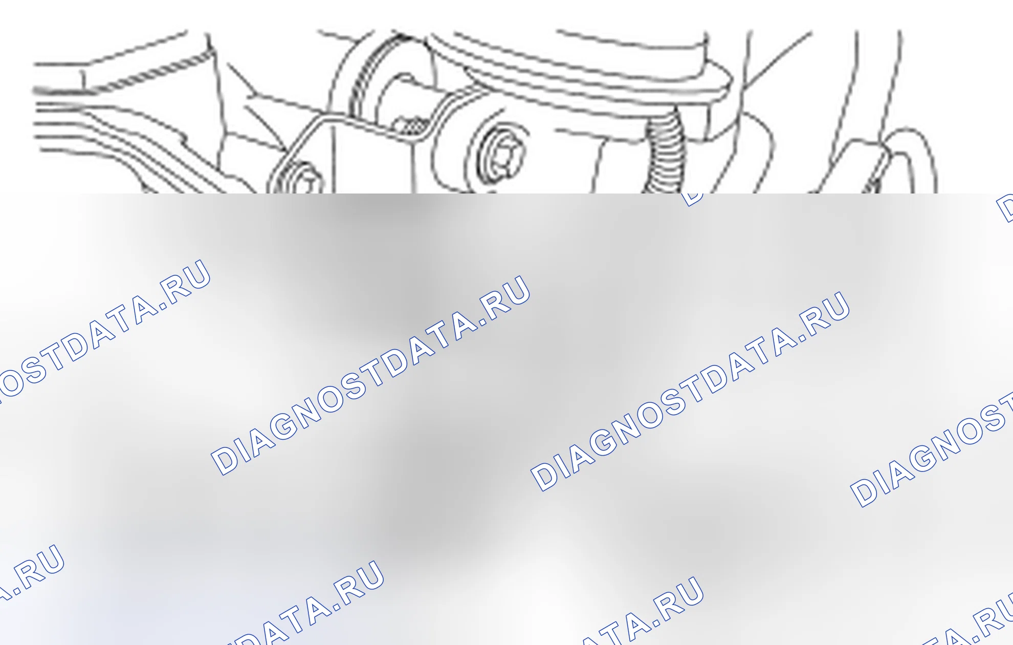 Рис. 472. Hyundai Matrix I рестайлинг
