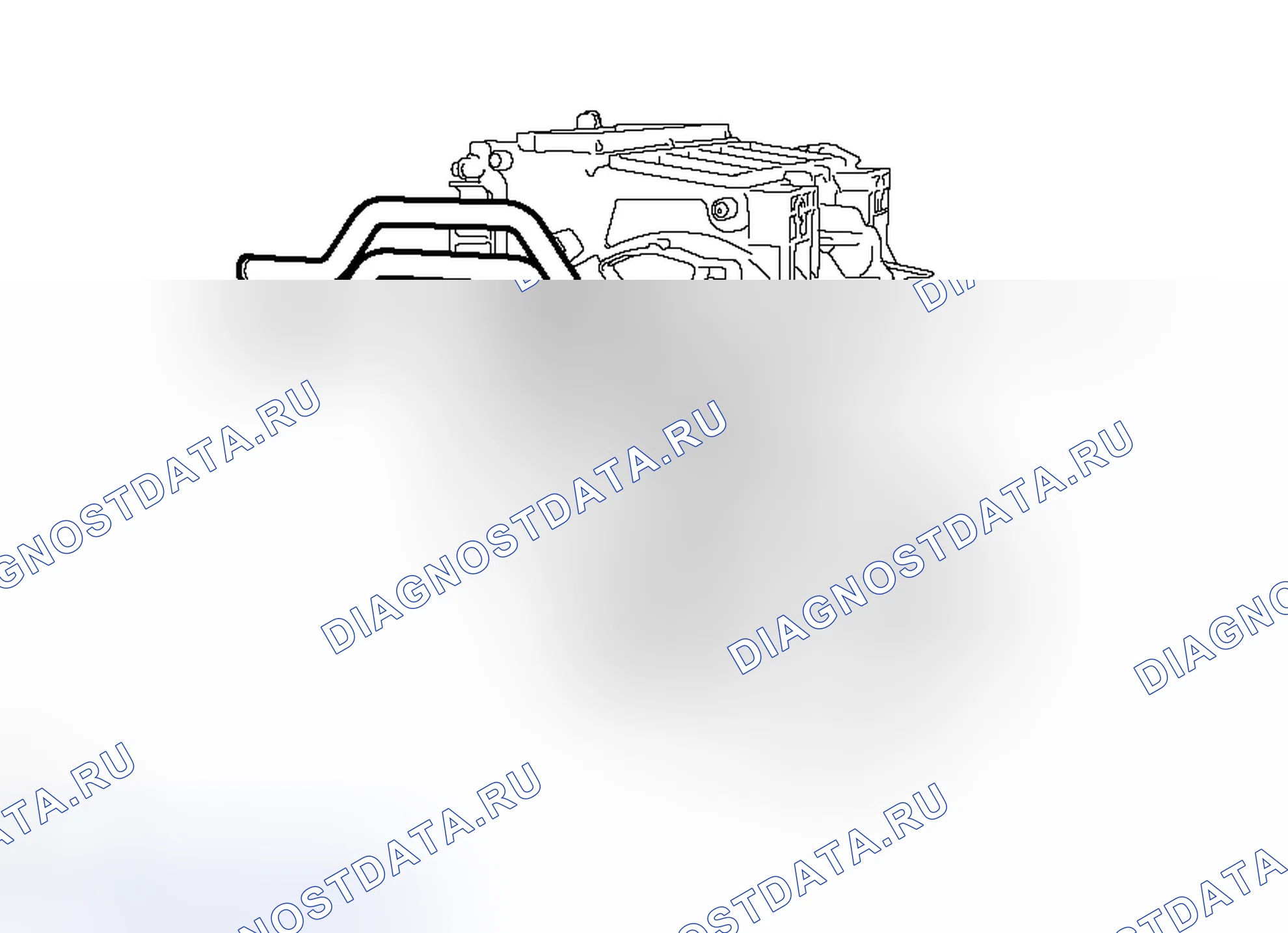 Рис. 216. Toyota Avalon XX30