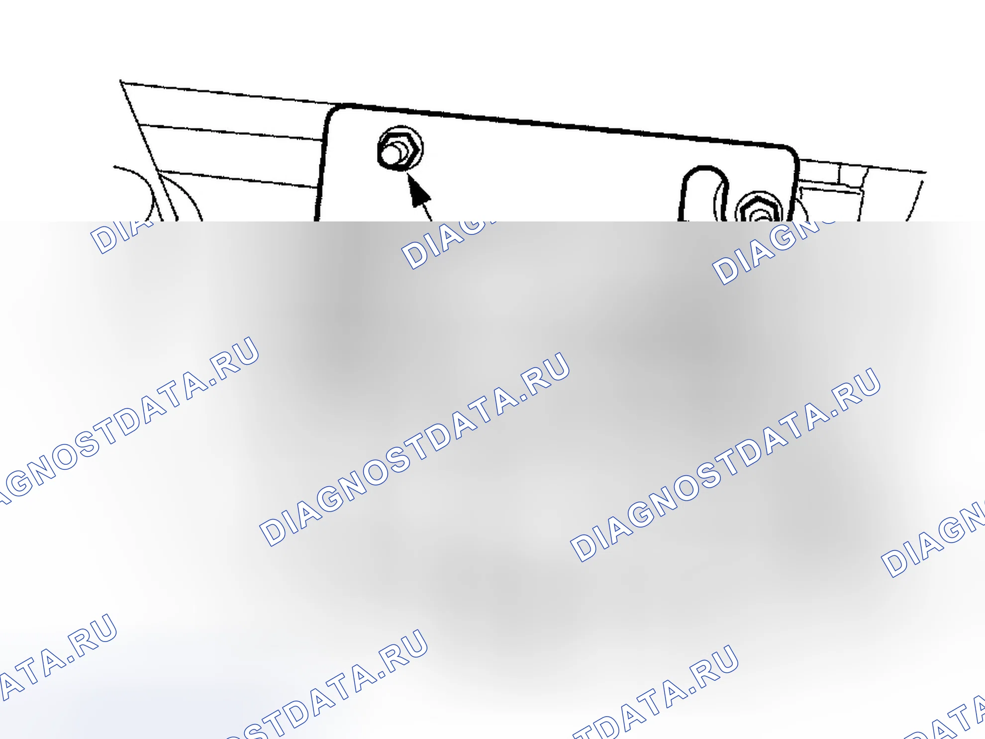 Рис. 23. Ford Cab & Chassis F350 Super Duty 