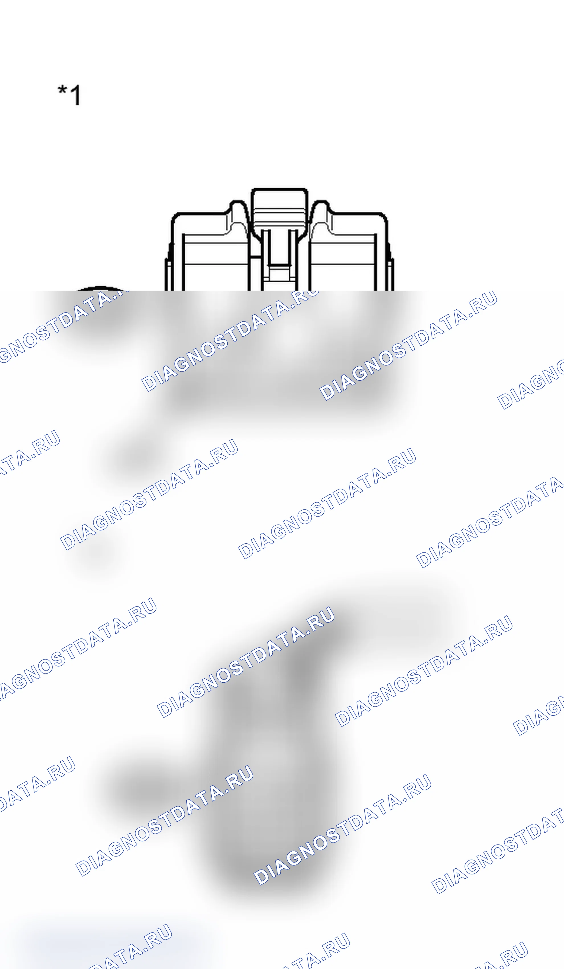 Рис. 126. Toyota Prius PHV pre-III