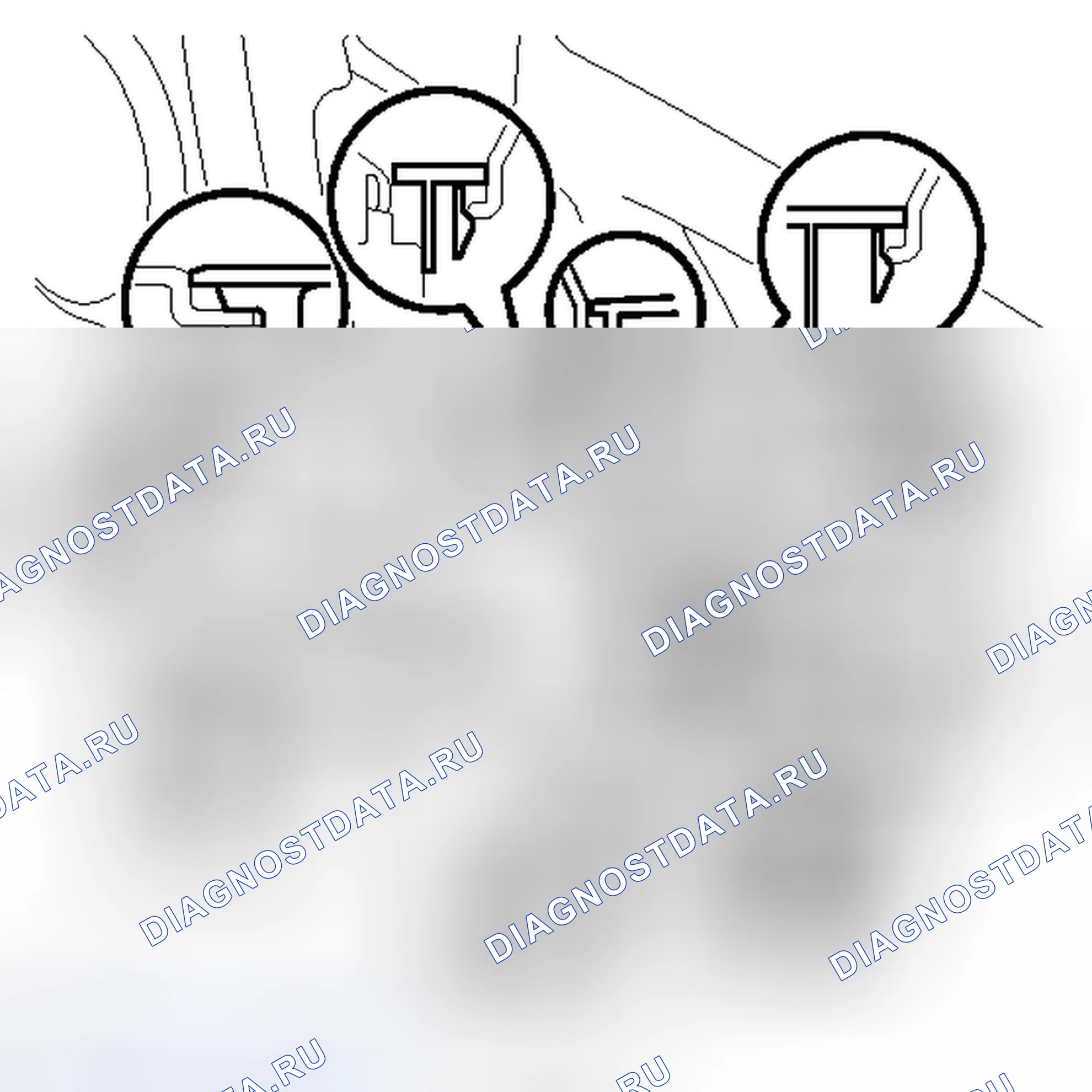 Рис. 23: УСТАНОВКА [05 / 2013 -]. Scion tC II рестайлинг