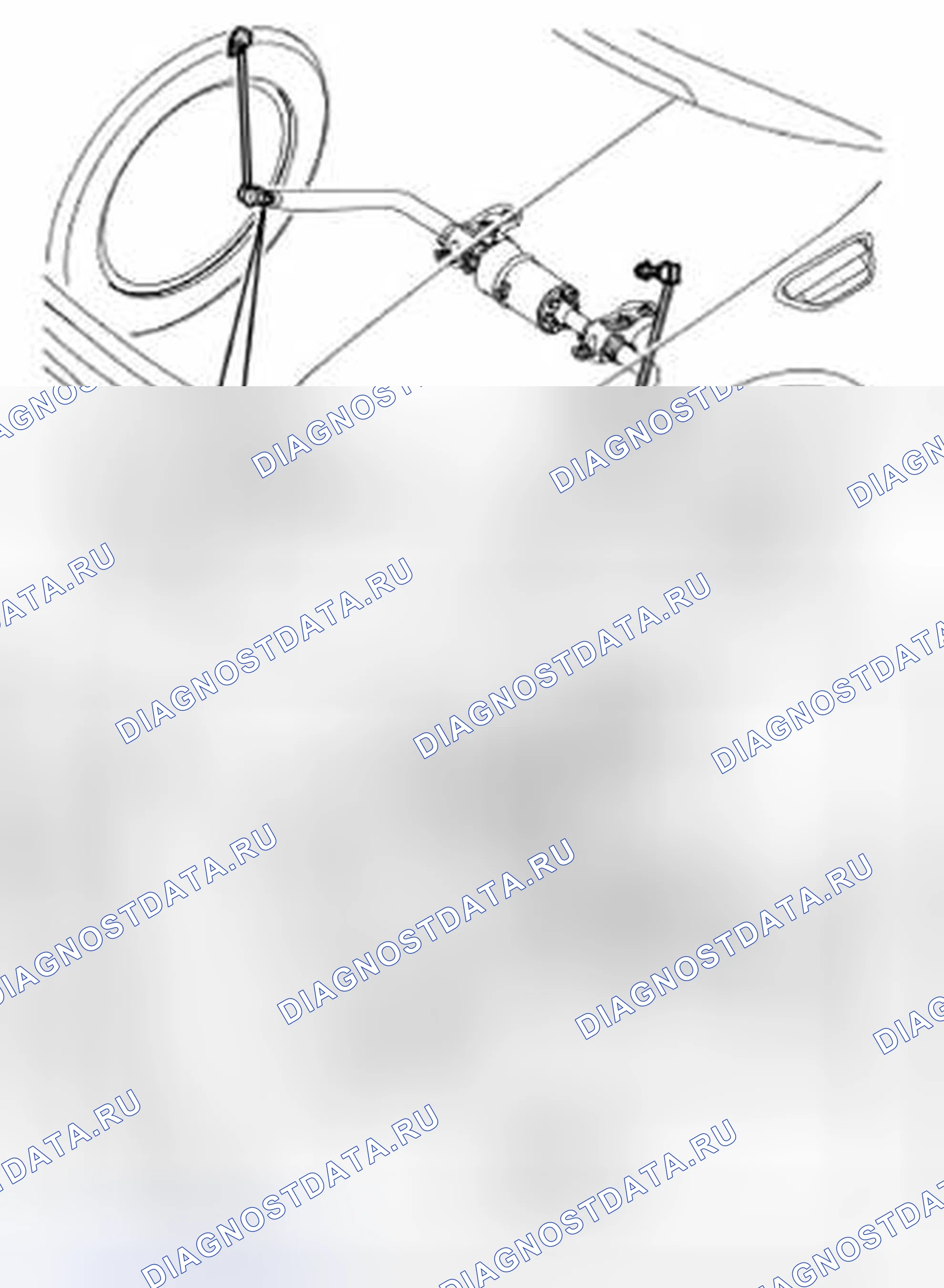 Рис. 39. Land Rover Range Rover Sport I