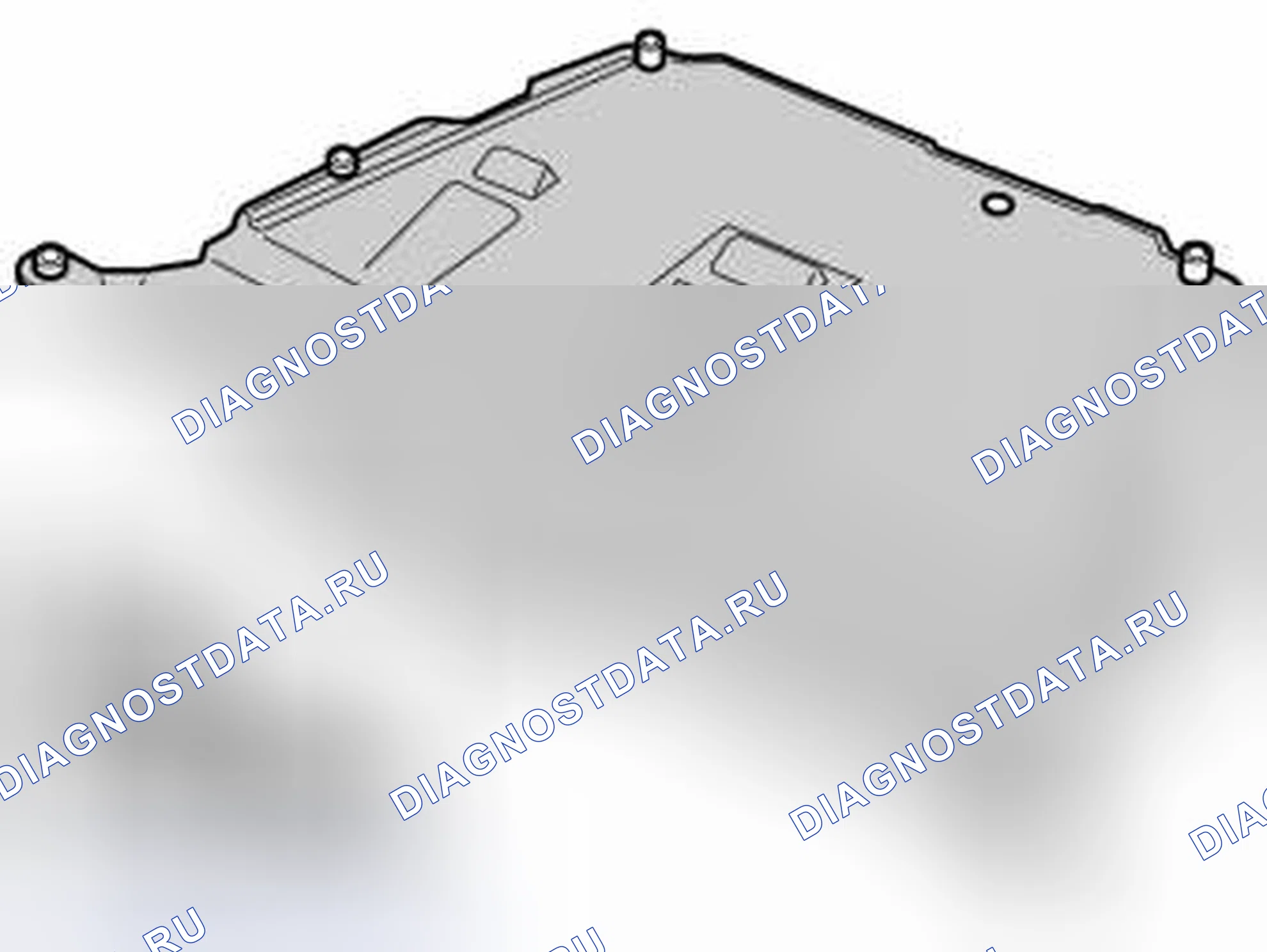 Рис. 157. Volvo XC70 II