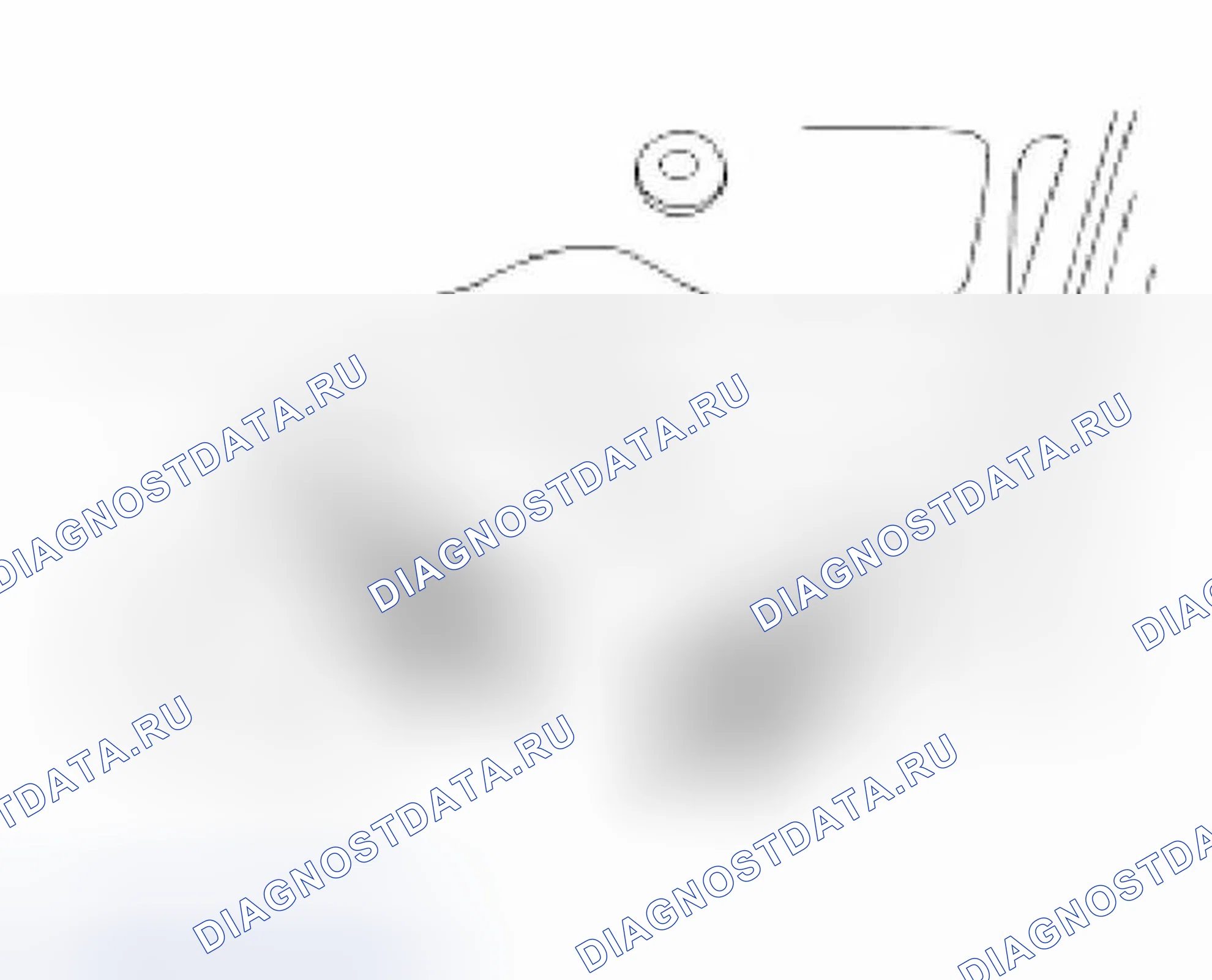 Рис. 73: Установка. Jaguar X-type I