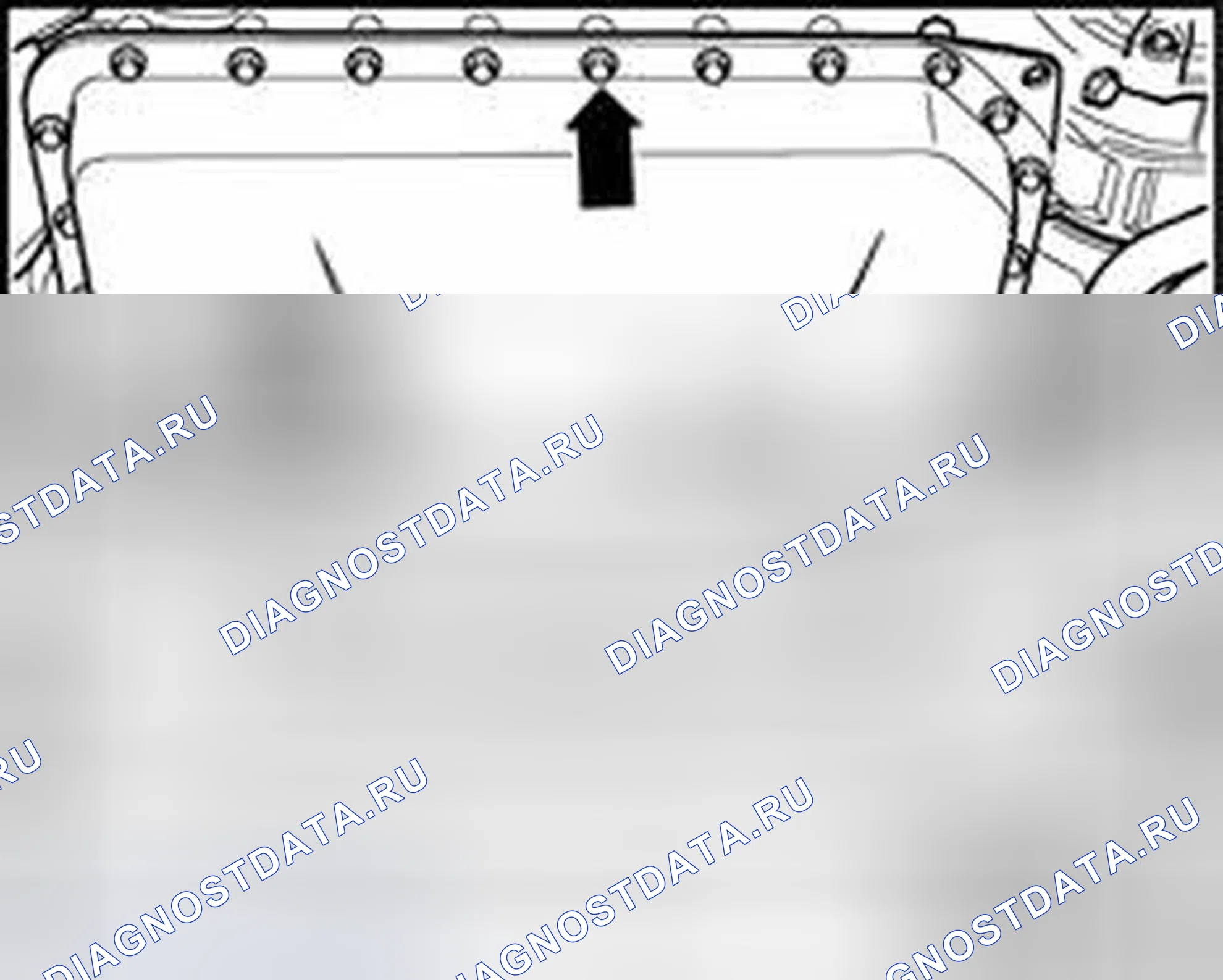 Рис. 251. Audi A8 D3 рестайлинг