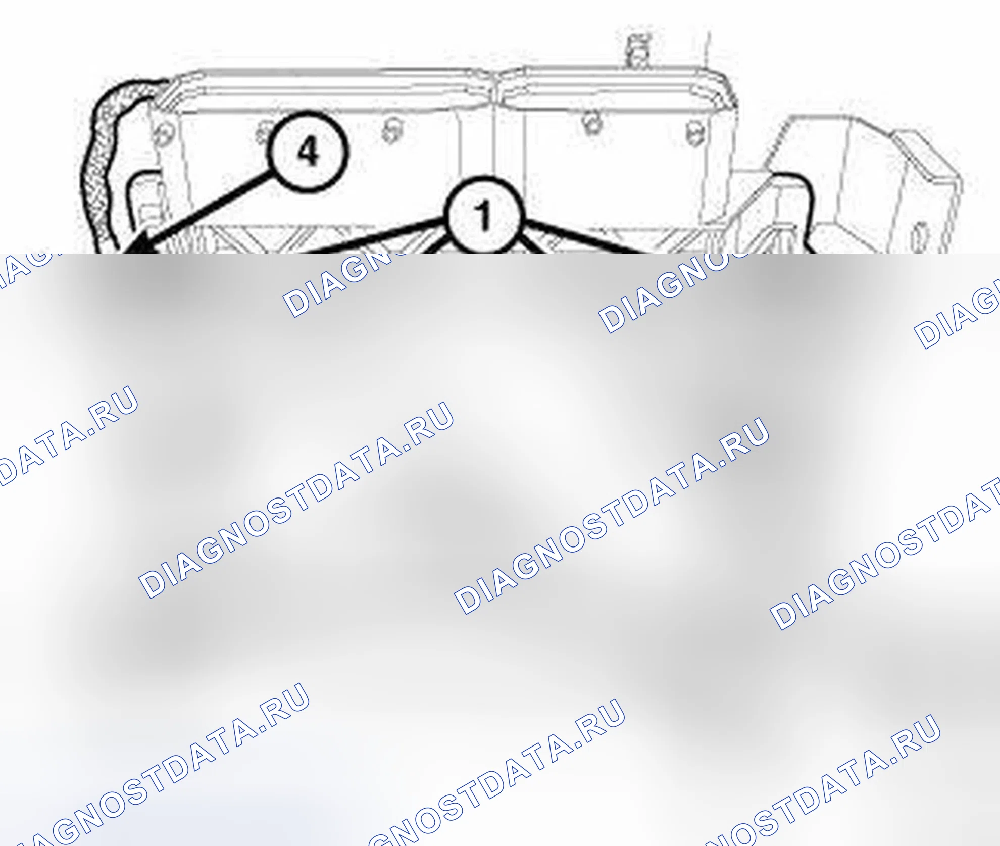 Рис. 56. Dodge Dart PF