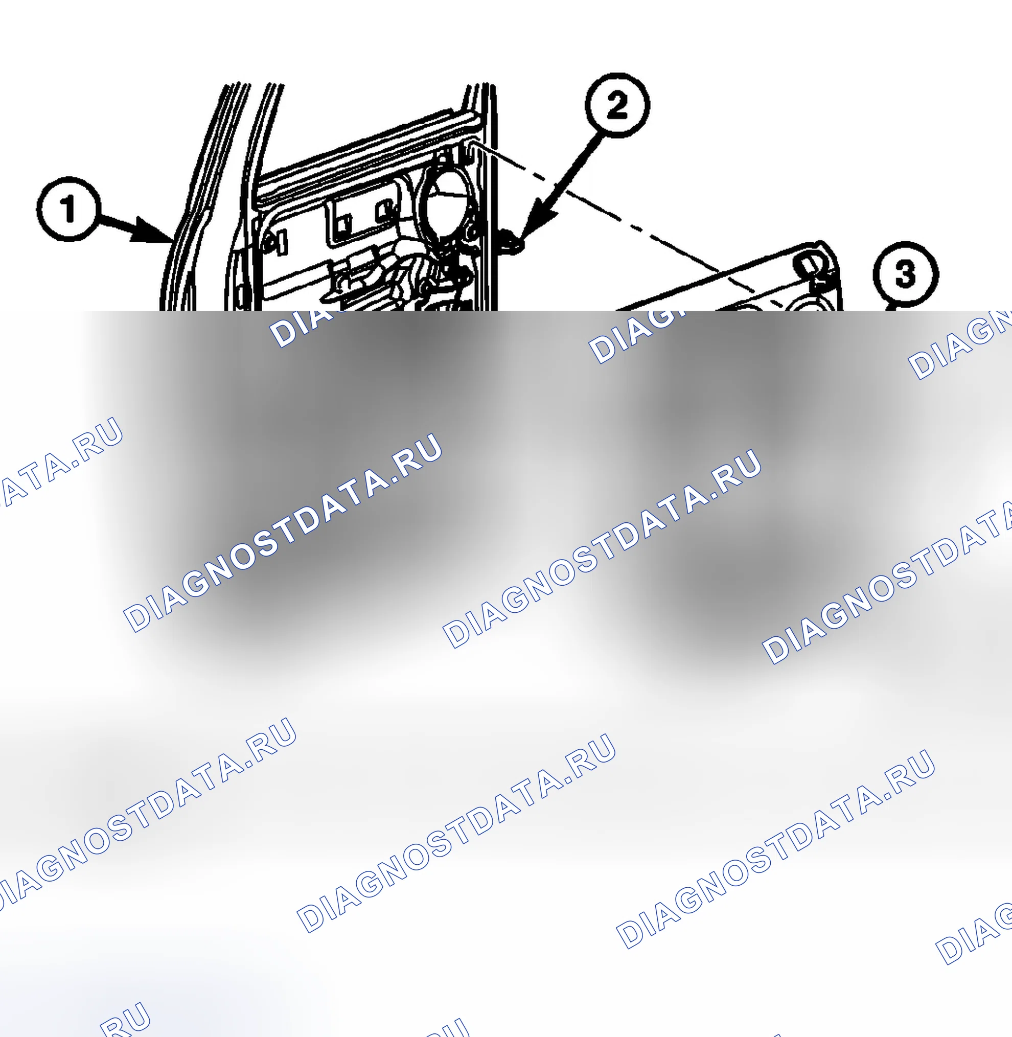 Рис. 20. Dodge Pickup R2500 