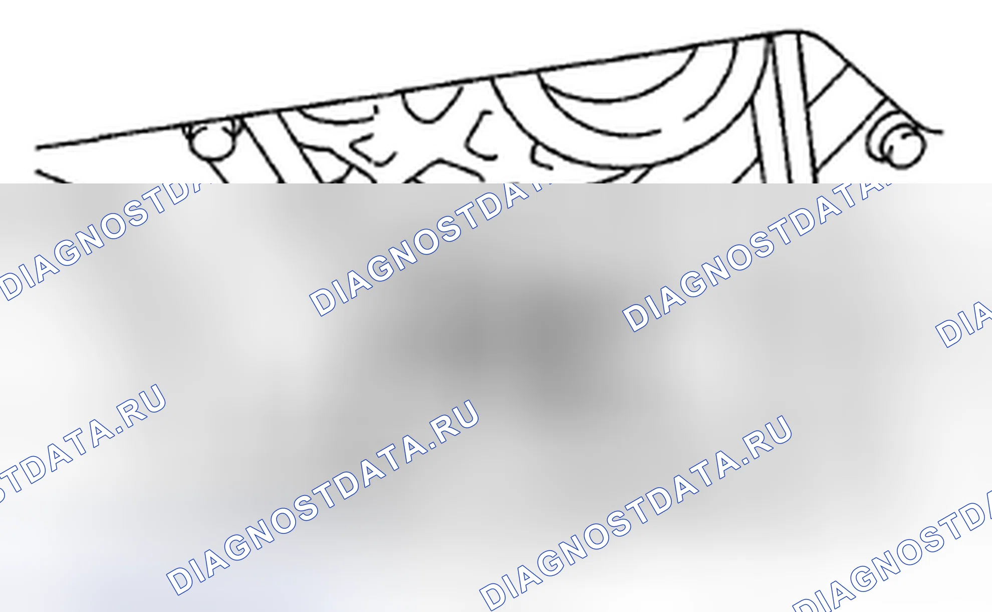 Рис. 361: УСТАНОВКА. Subaru Impreza GH