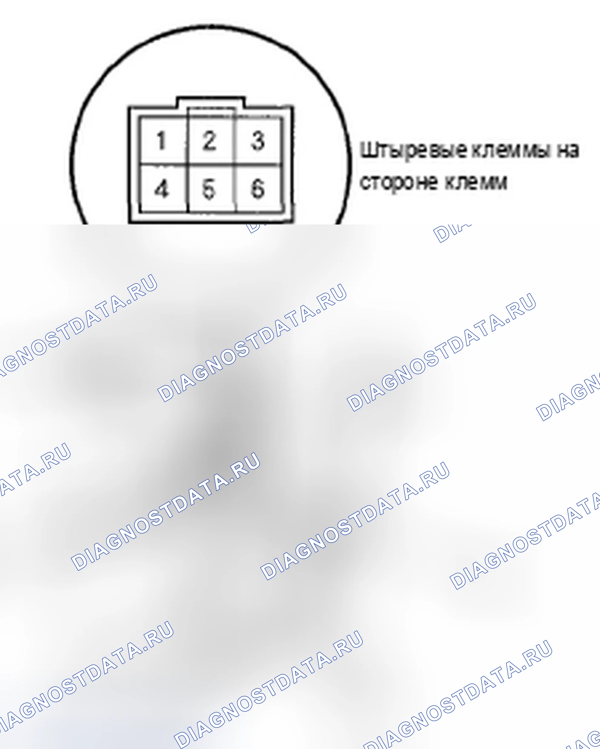 Рис. 6: Испытание двигателя. Acura TSX I