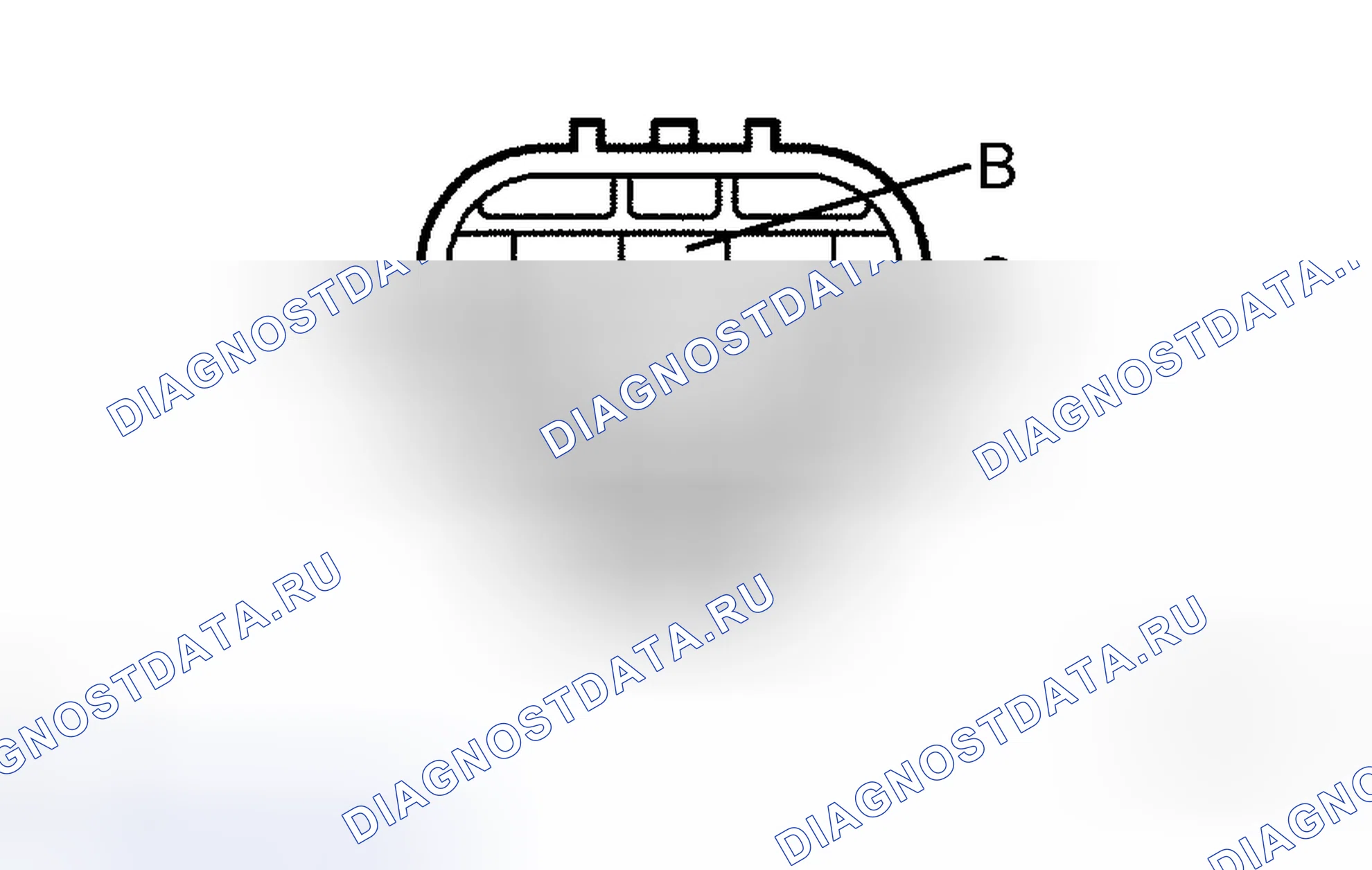Рис. 2. Haval H8 I