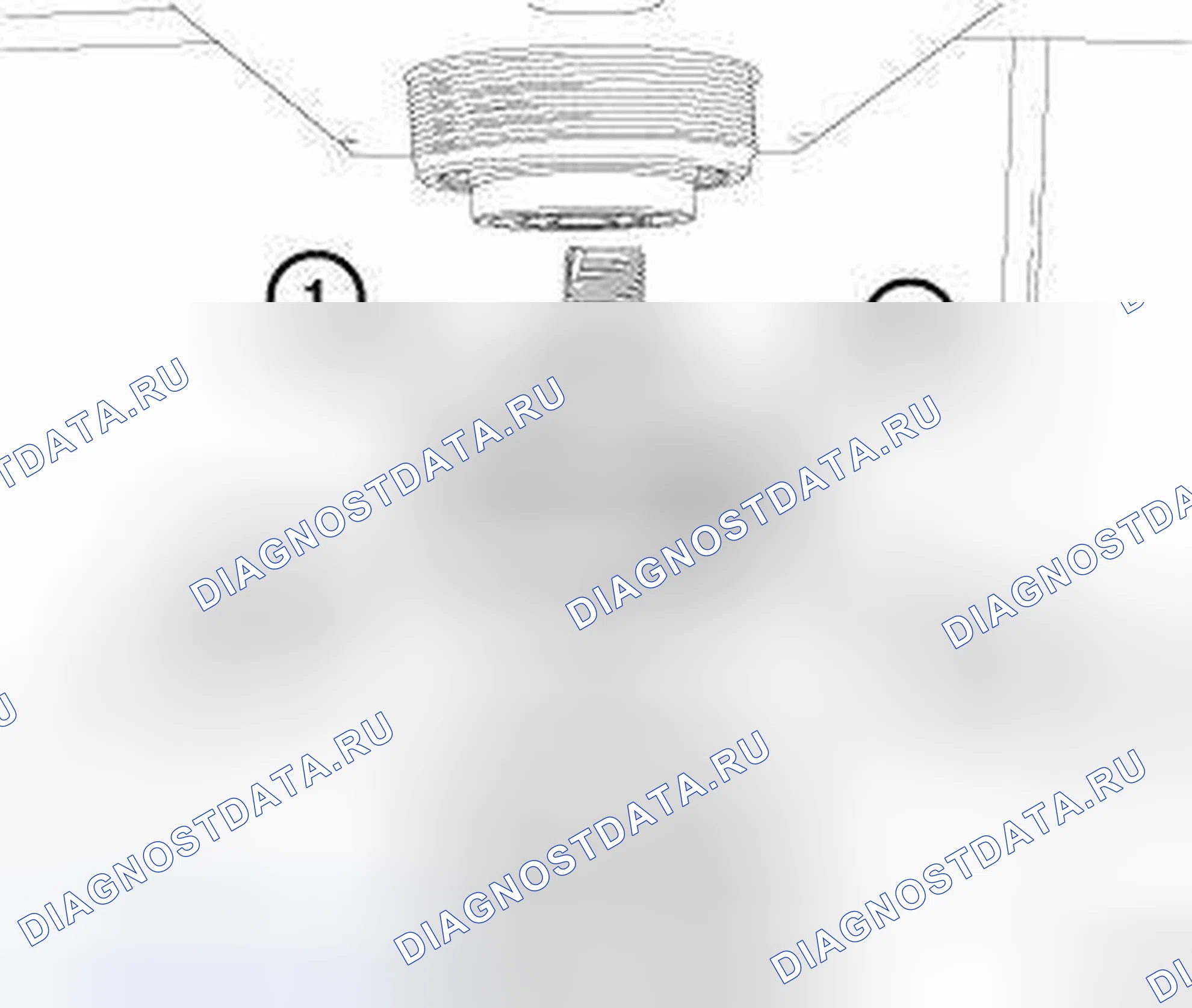 Рис. 57: РАЗБОРКА. FIAT 500 II