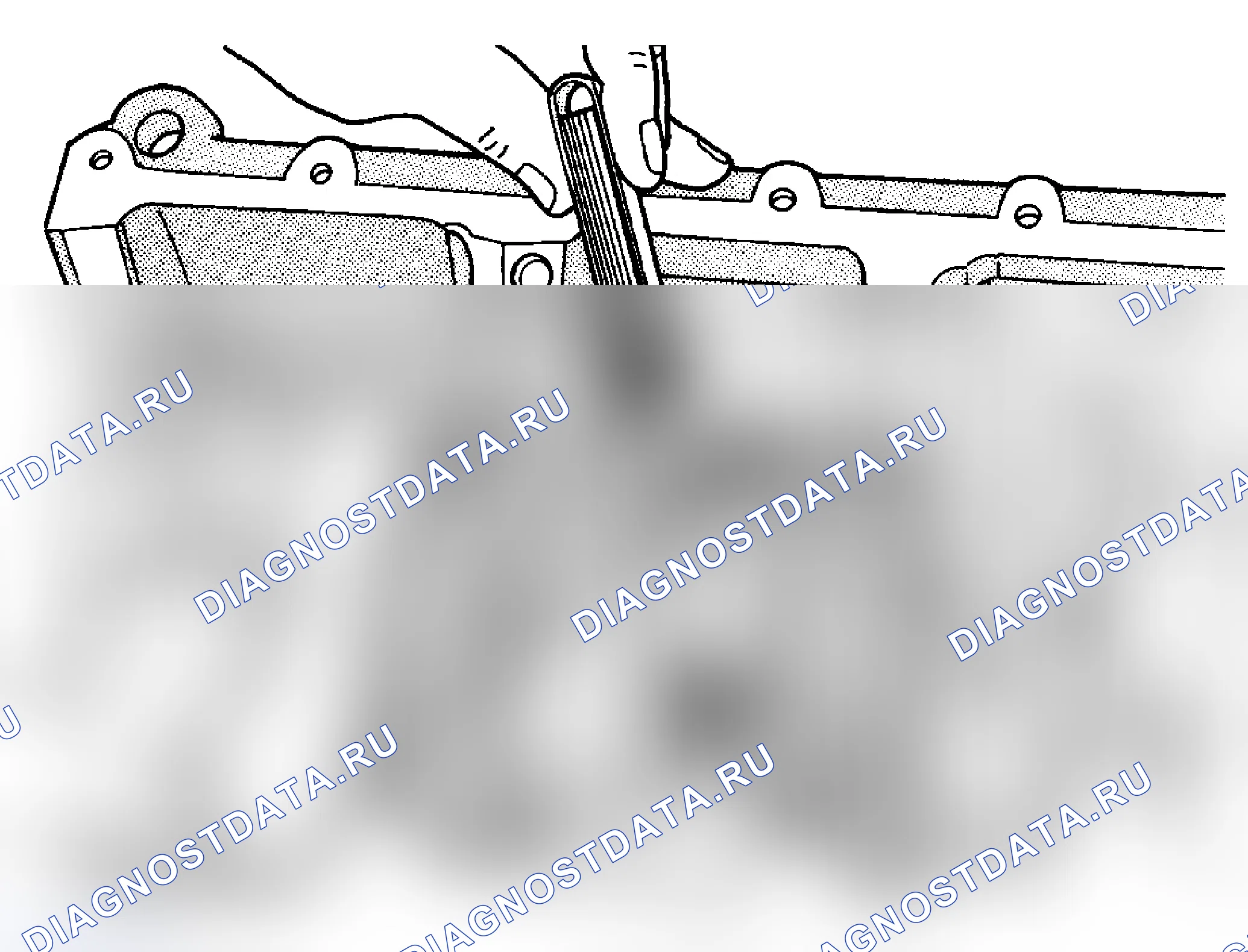 Рис. 94. Dodge Dakota III