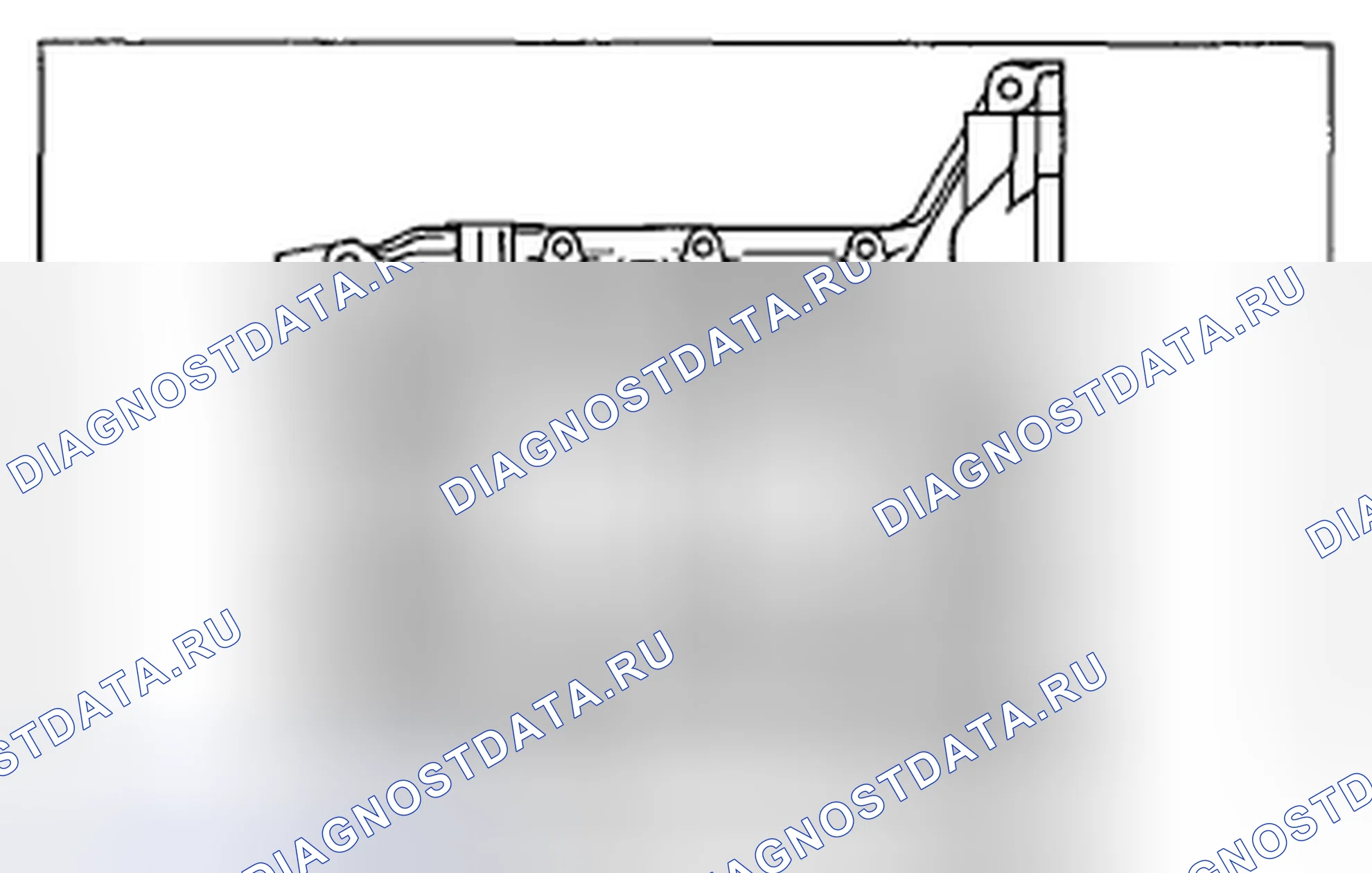 Рис. 240. Subaru Impreza WRX GE рестайлинг