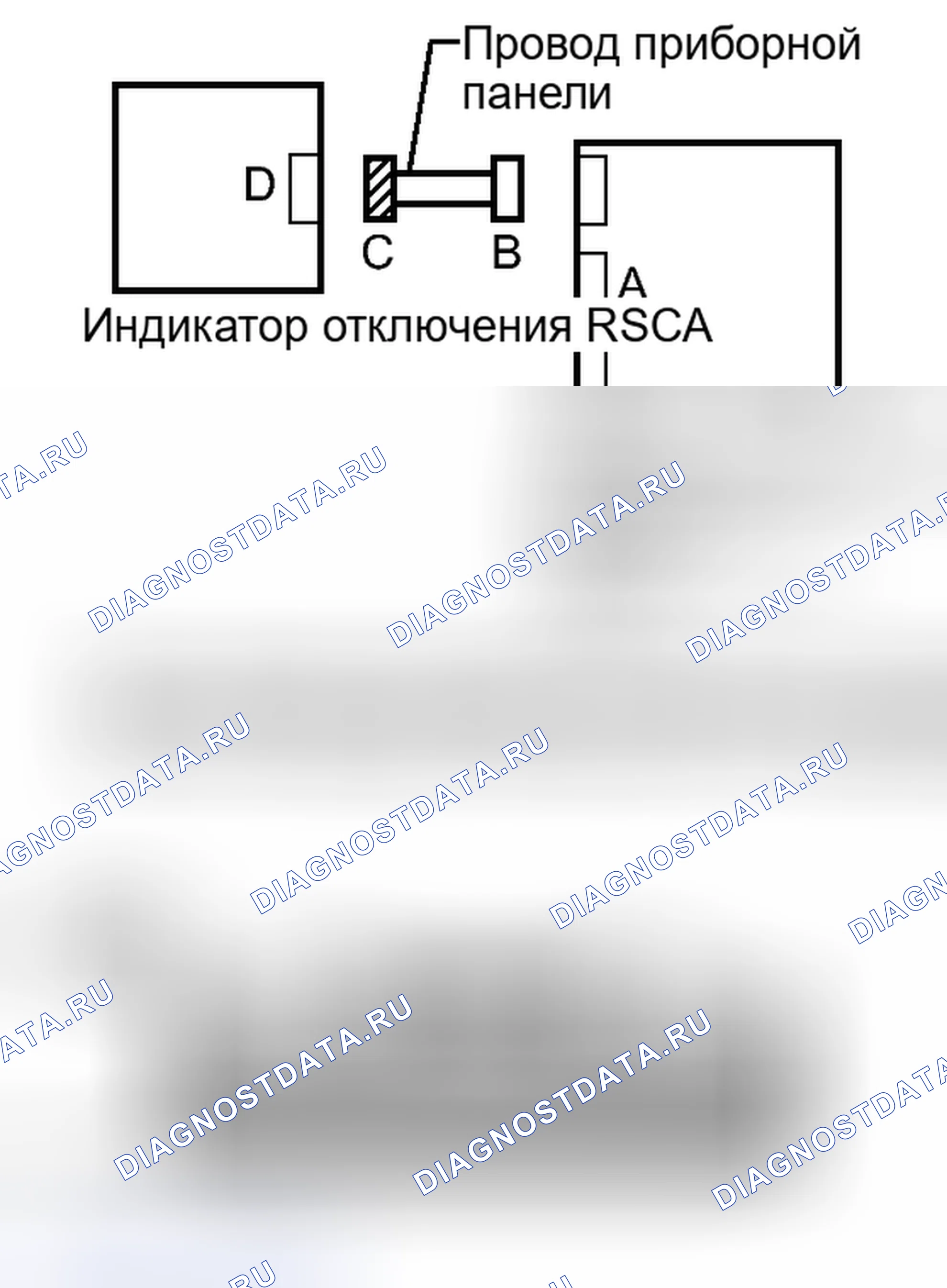 Рис. 203. Toyota Tacoma II рестайлинг