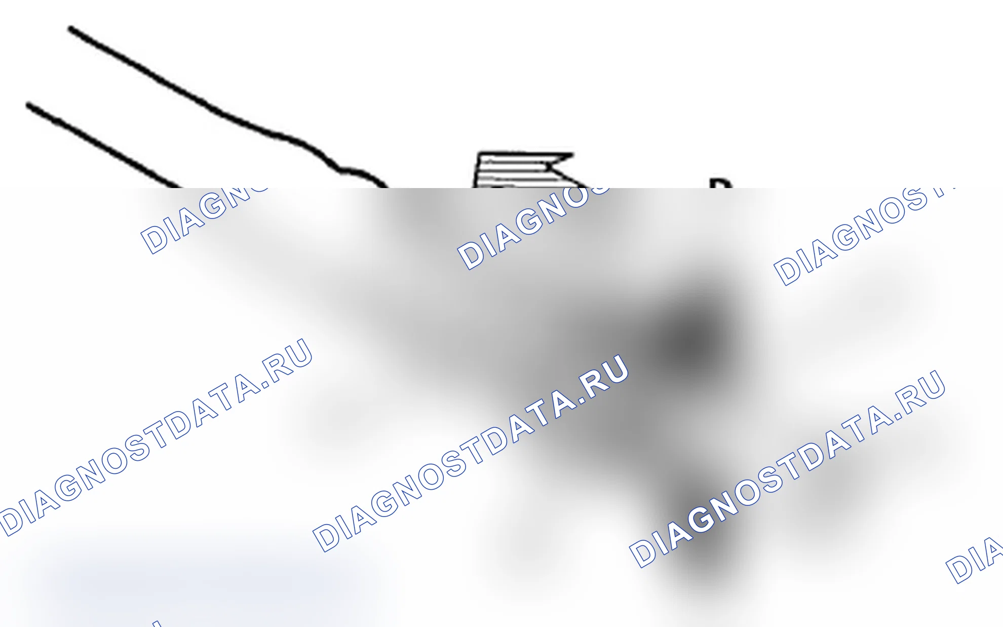 Рис. 46. Acura RDX I рестайлинг