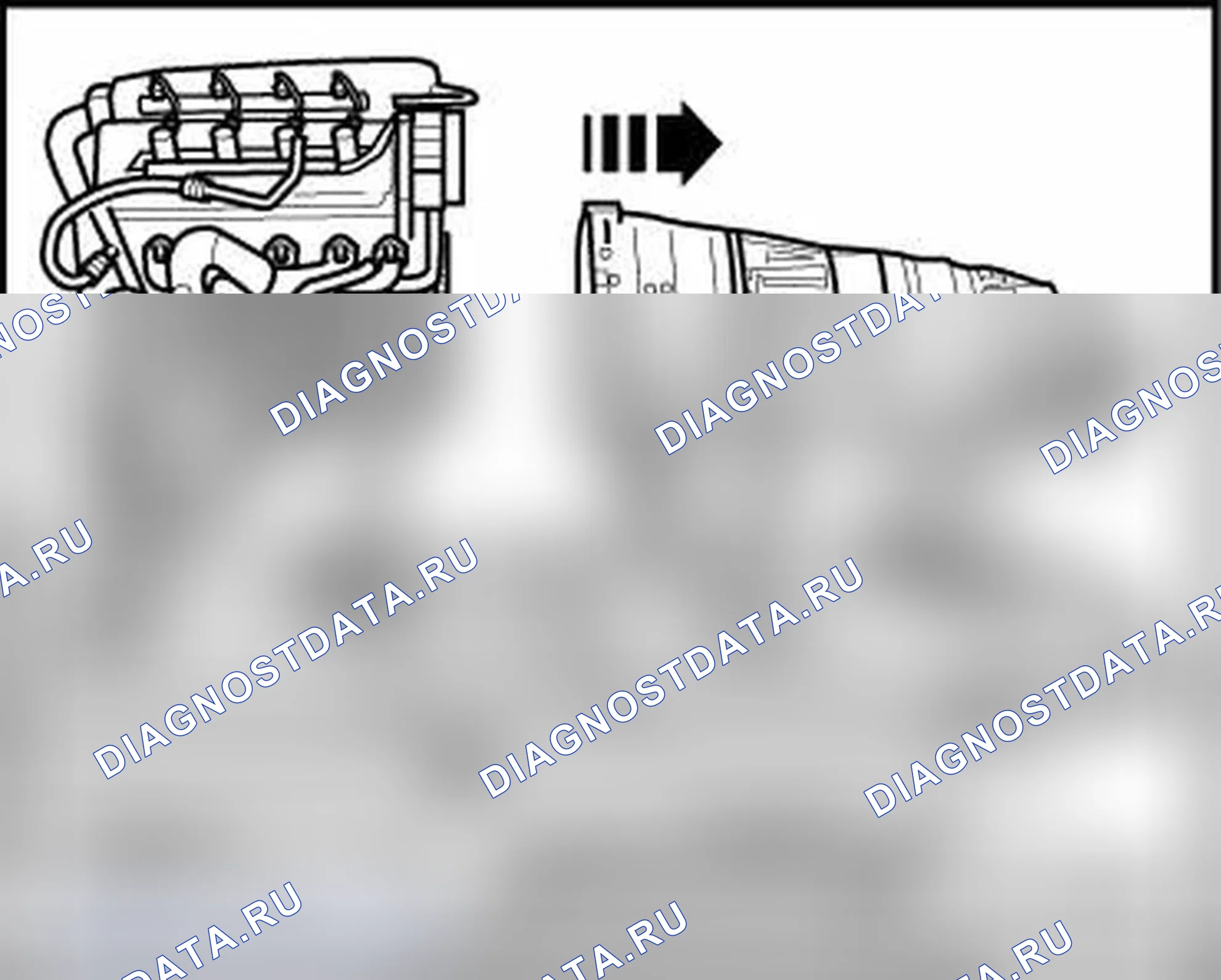 Рис. 168. Audi S4 B8 рестайлинг