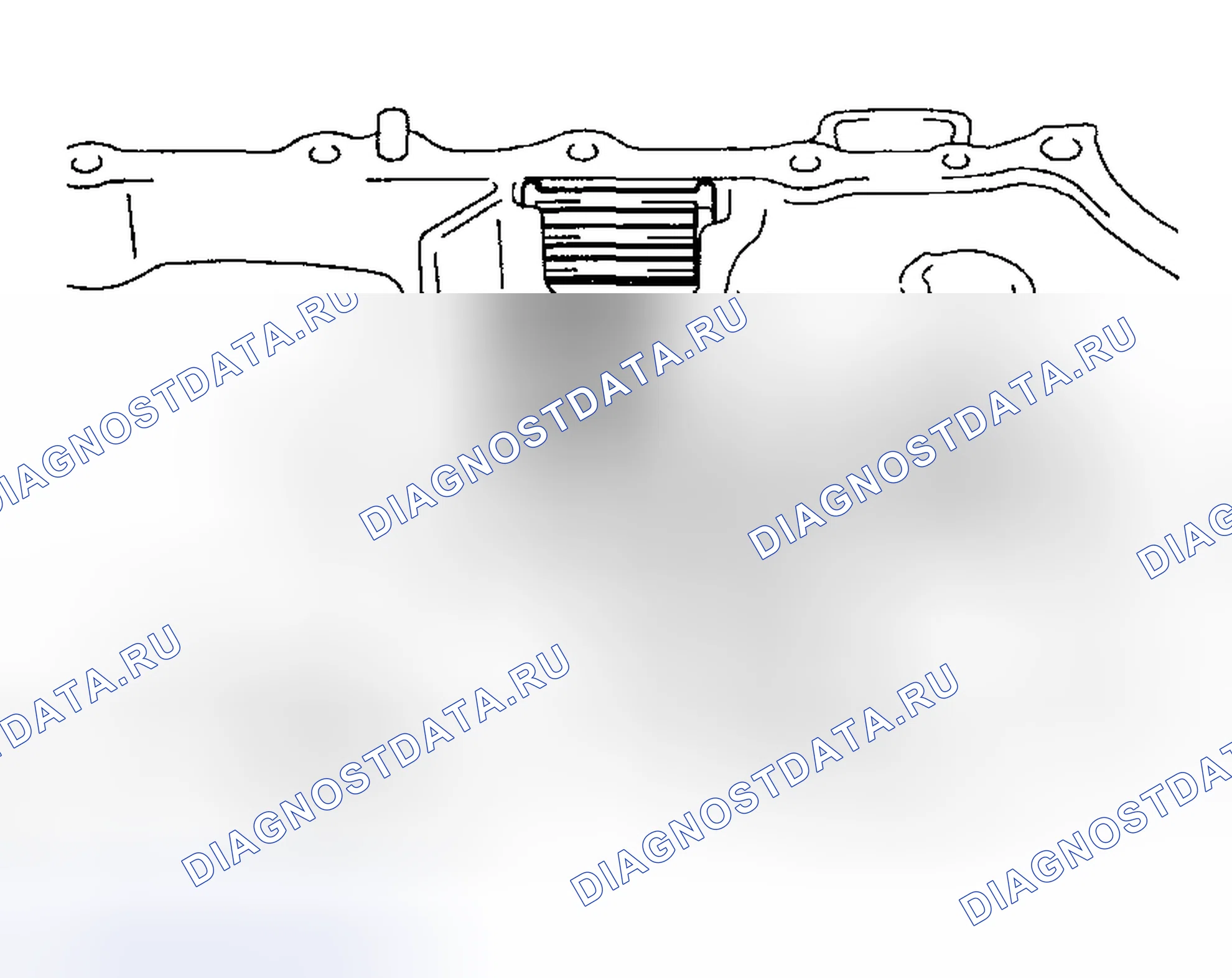 Рис. 279. Toyota Matrix E130