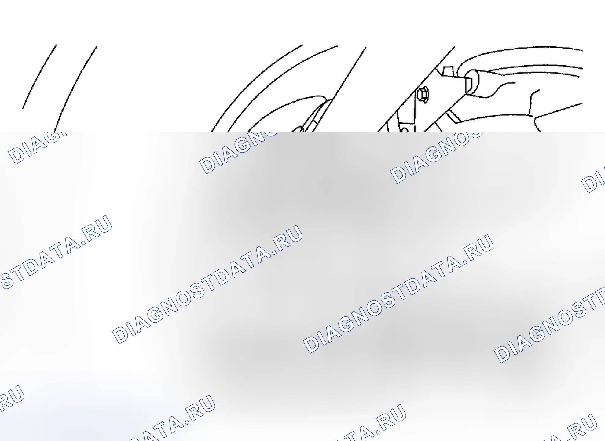 Рис. 12. Ford Cab & Chassis F350 Super Duty 
