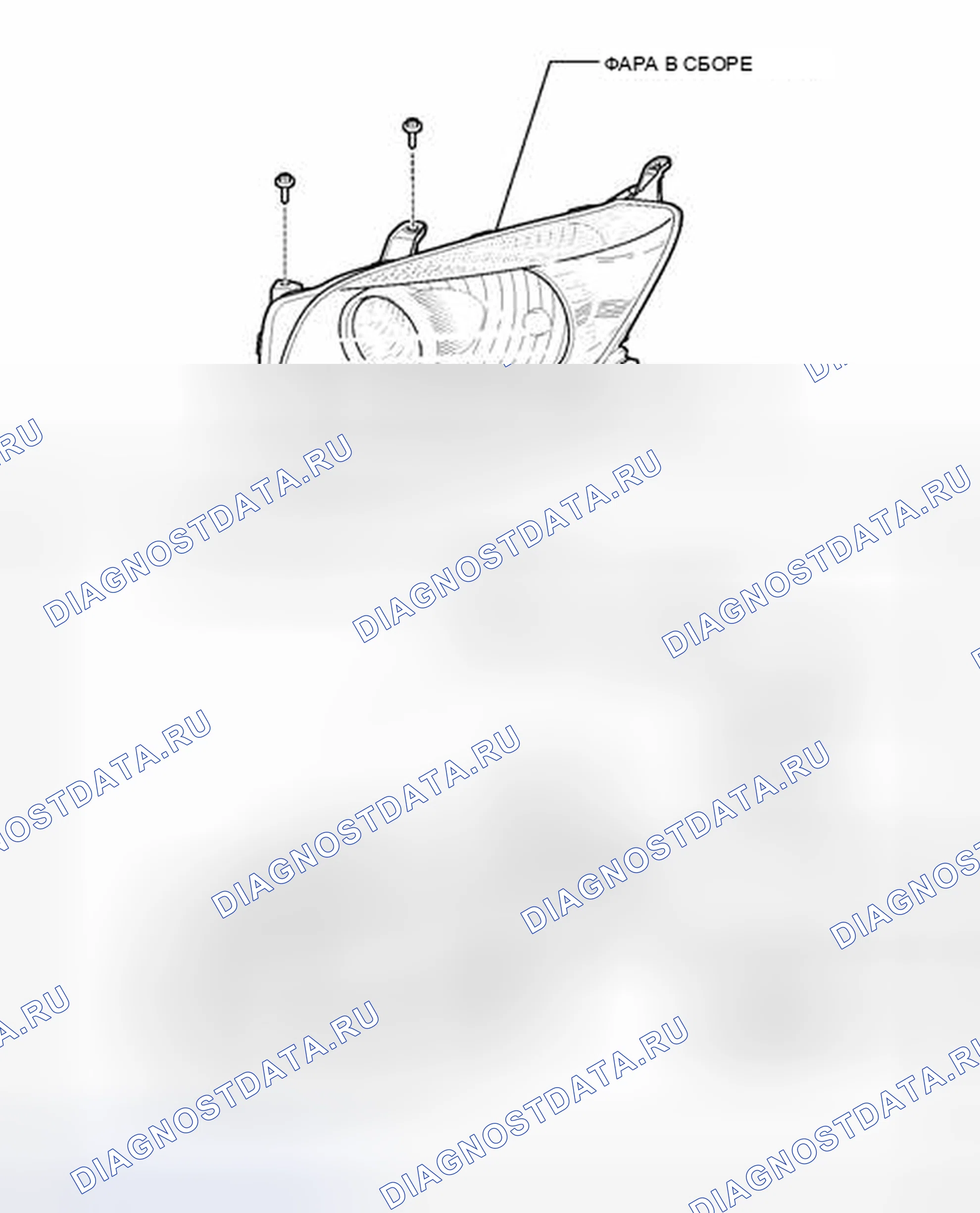 Рис. 5: ИЛЛЮСТРАЦИЯ. Toyota RAV4 III рестайлинг