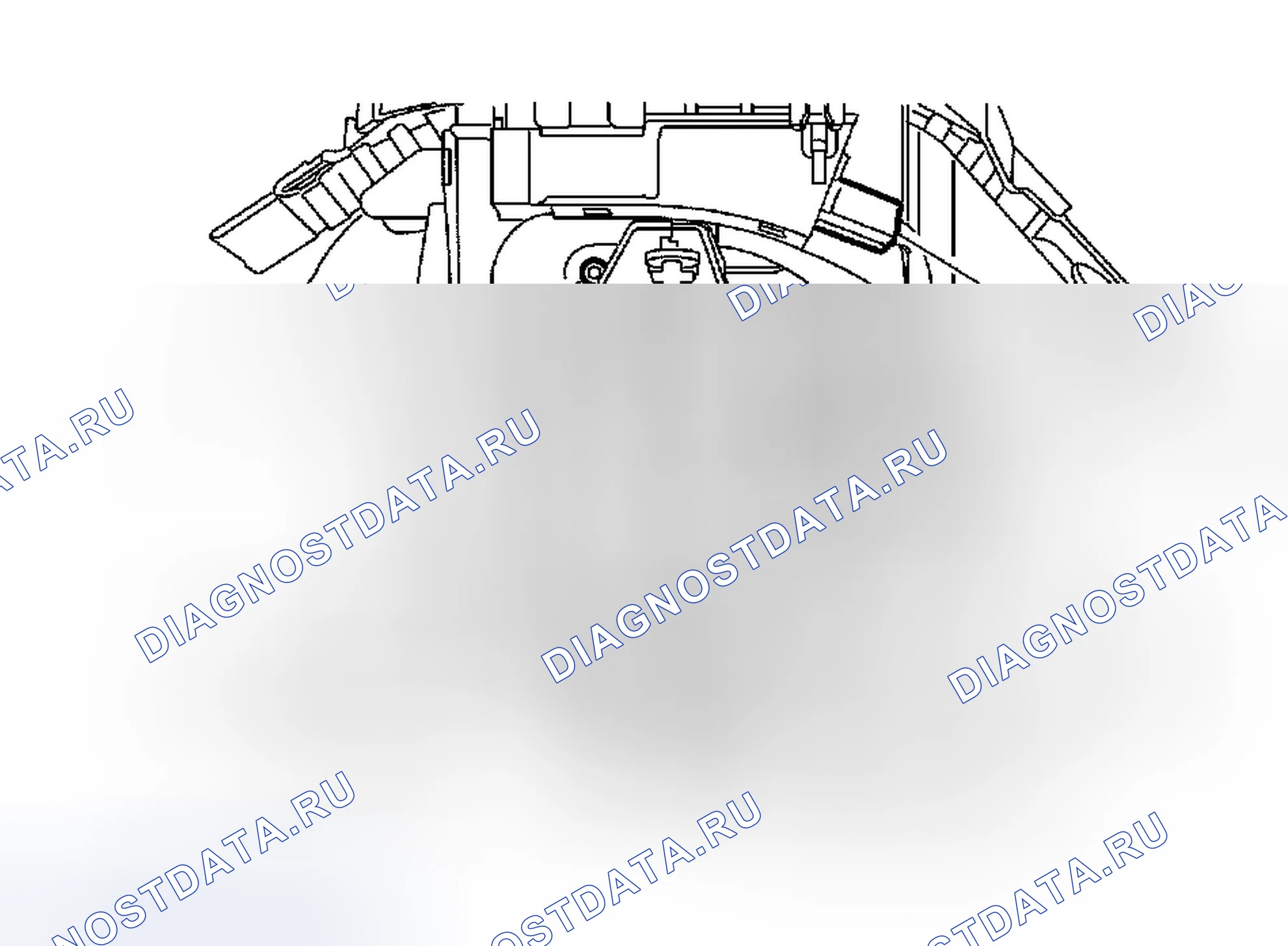 Рис. 741. Ford Pickup F350 Super Duty 