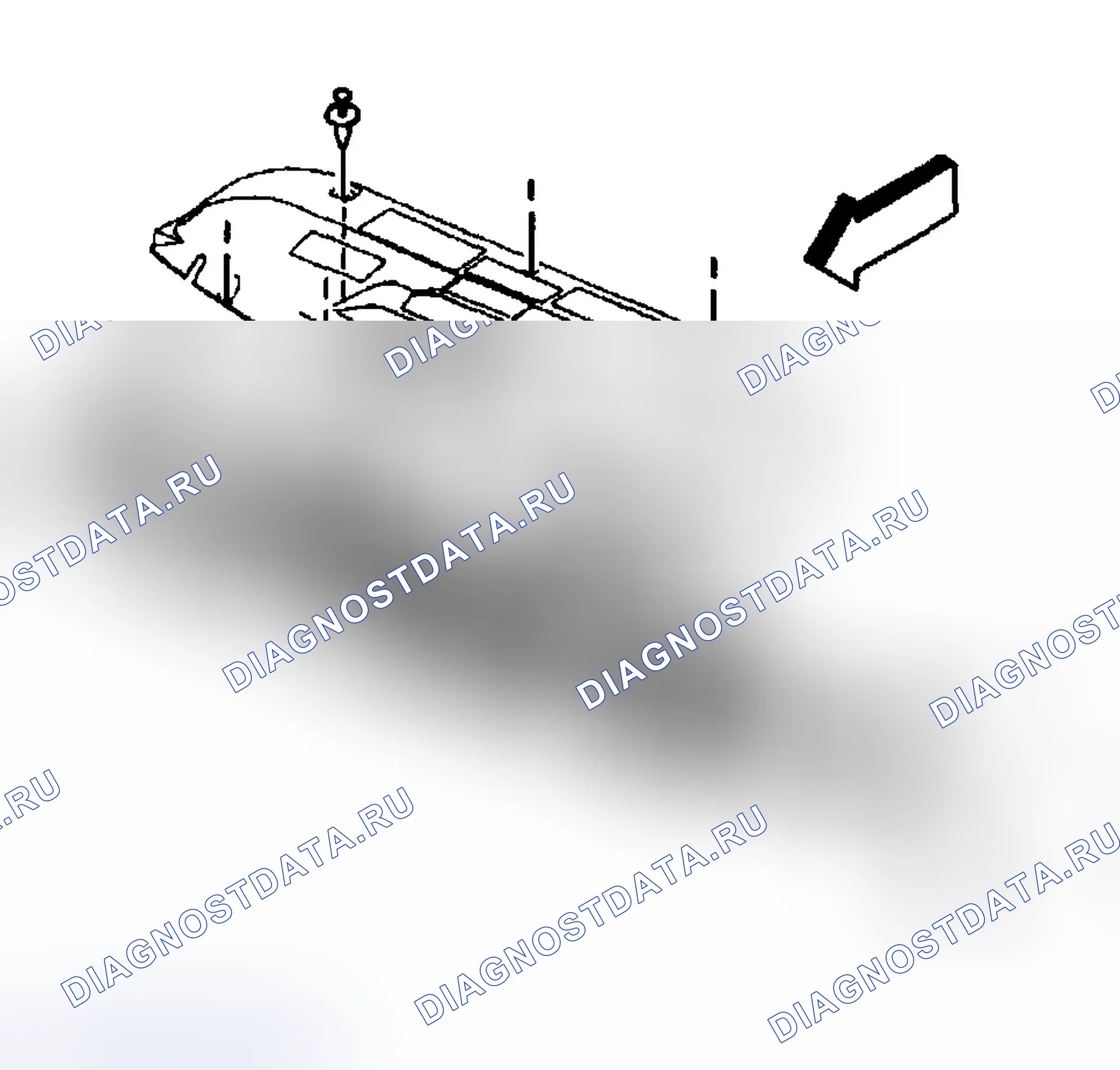 Рис. 289. Chevrolet Silverado 1500 HD 