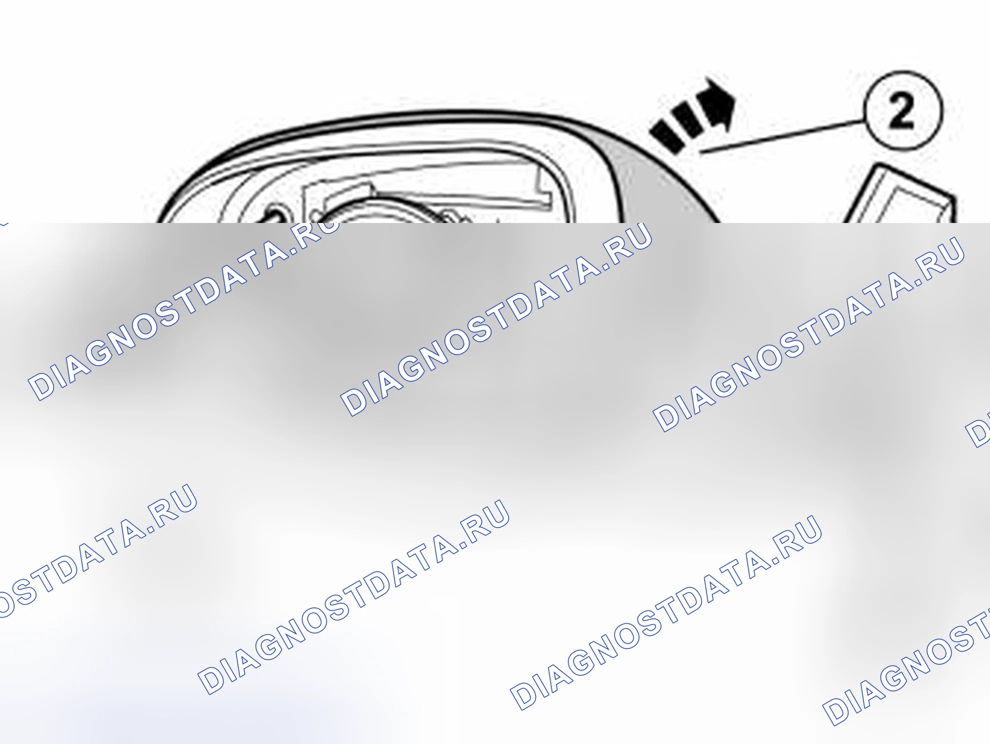 Рис. 93. Volvo XC90 I рестайлинг