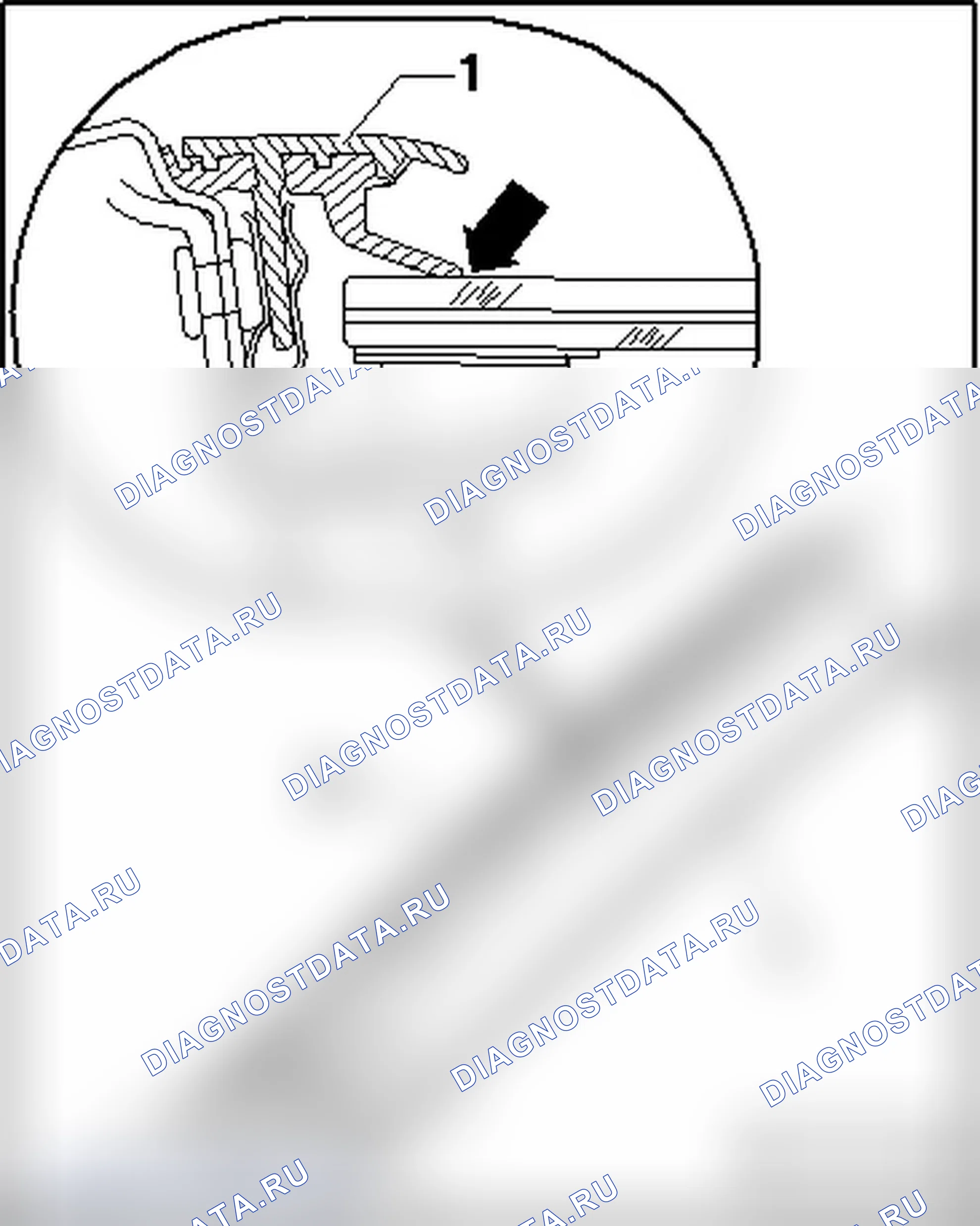 Рис. 57. Audi Q7 4L рестайлинг