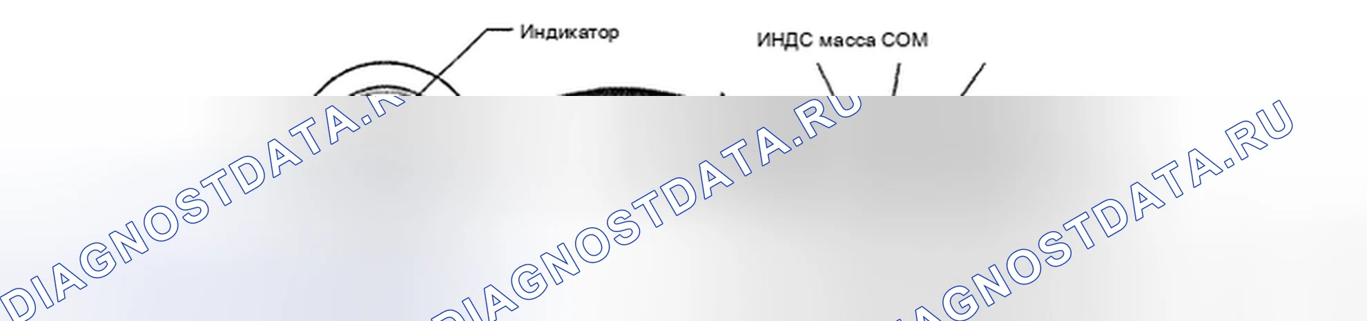 Рис. 217: ПРОЦЕДУРА КОНТРОЛЯ. Toyota Camry XV40