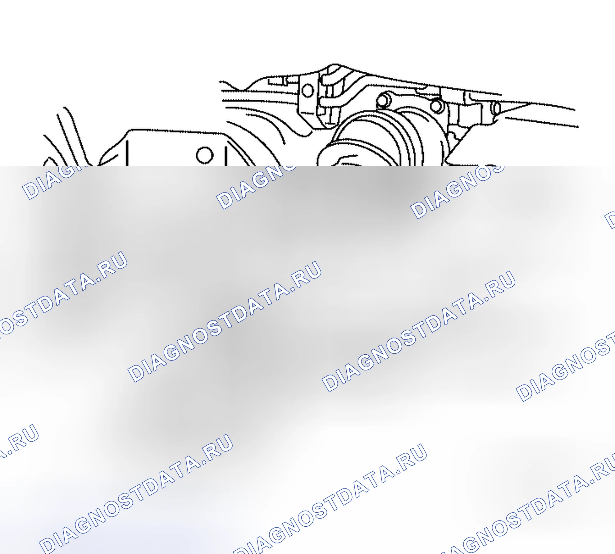Рис. 14. Honda Prelude I