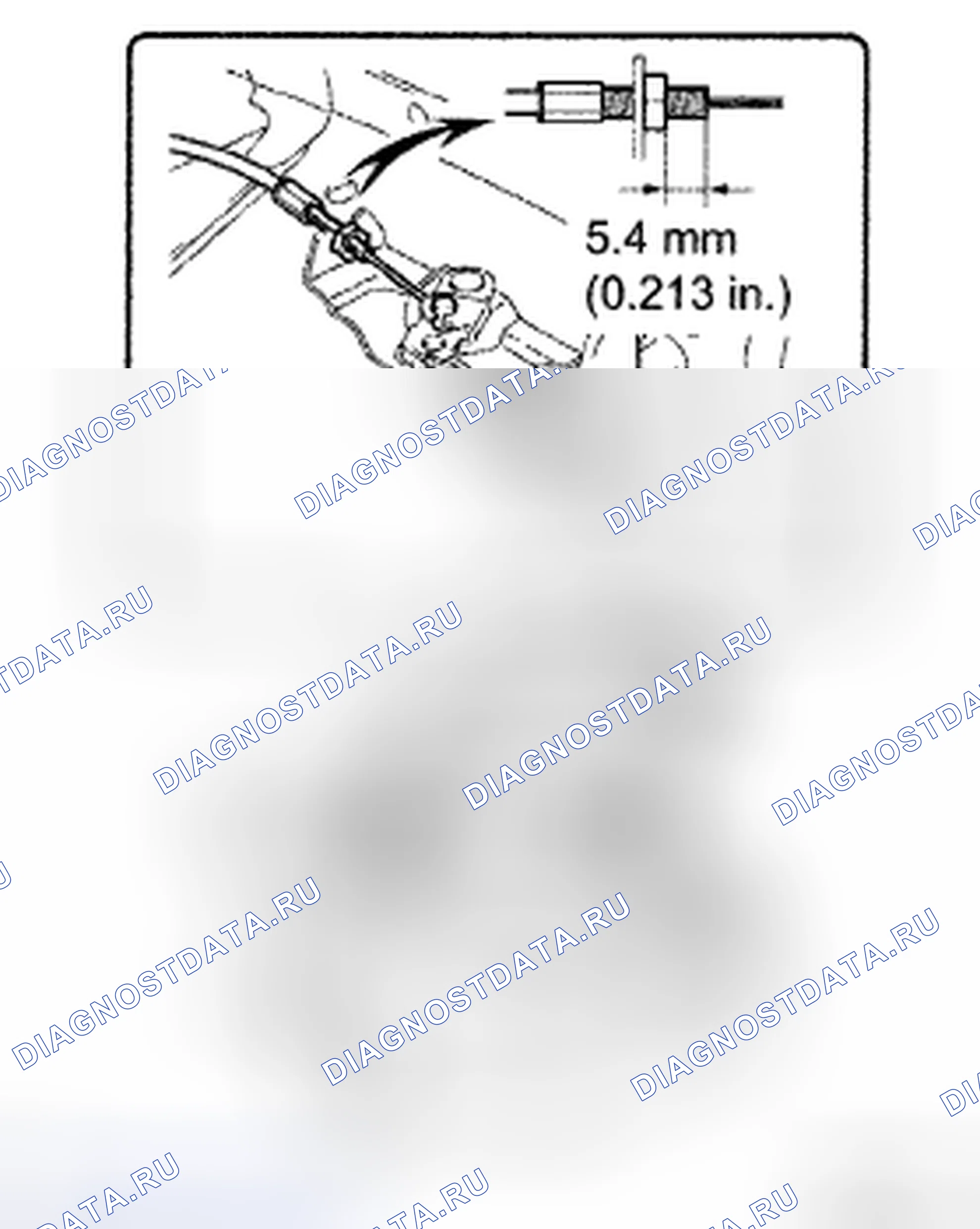 Рис. 258. Honda CR-V VI