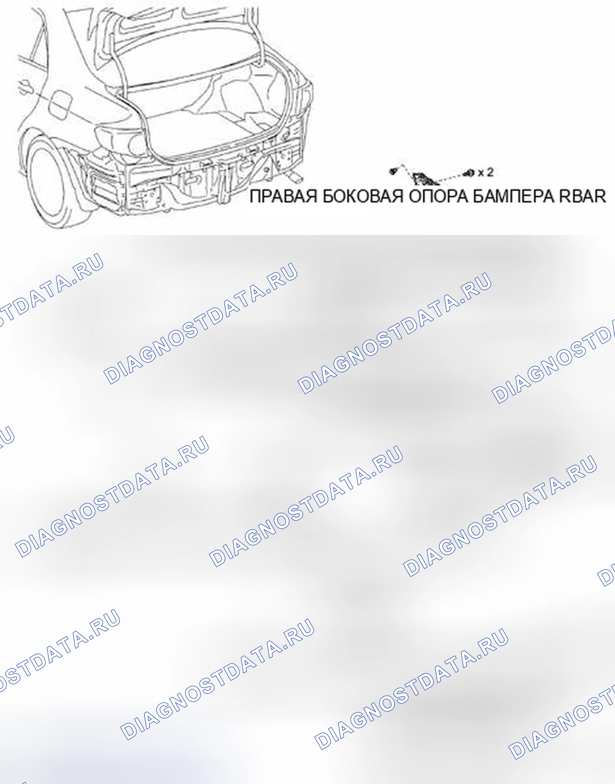 Рис. 35. Toyota Corolla X