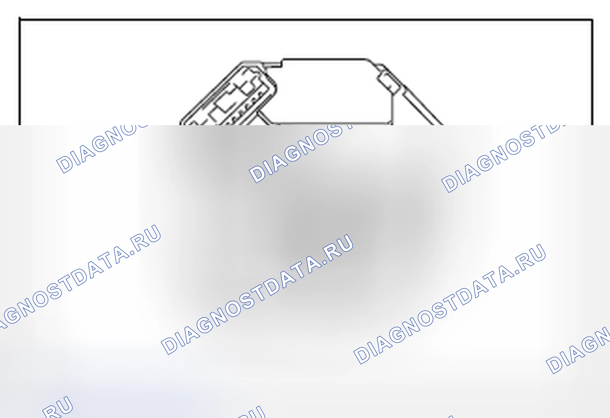 Рис. 231. Hyundai Creta I рестайлинг