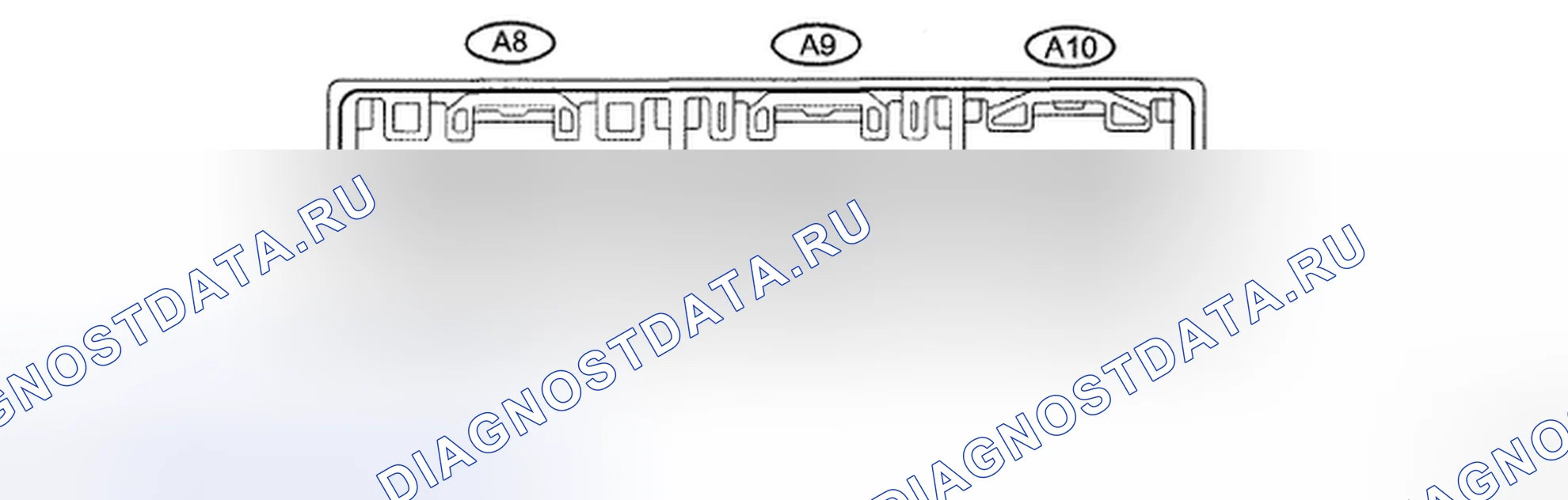 Рис. 126. Honda CR-V VI
