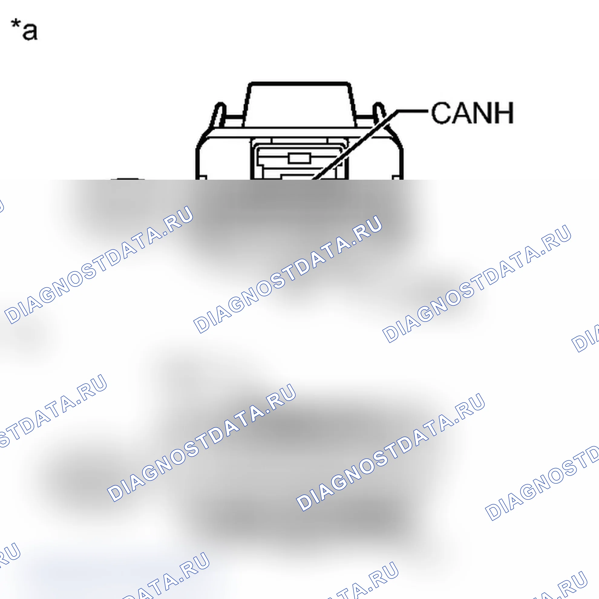 Рис. 195. Toyota Land Cruiser 200 рестайлинг