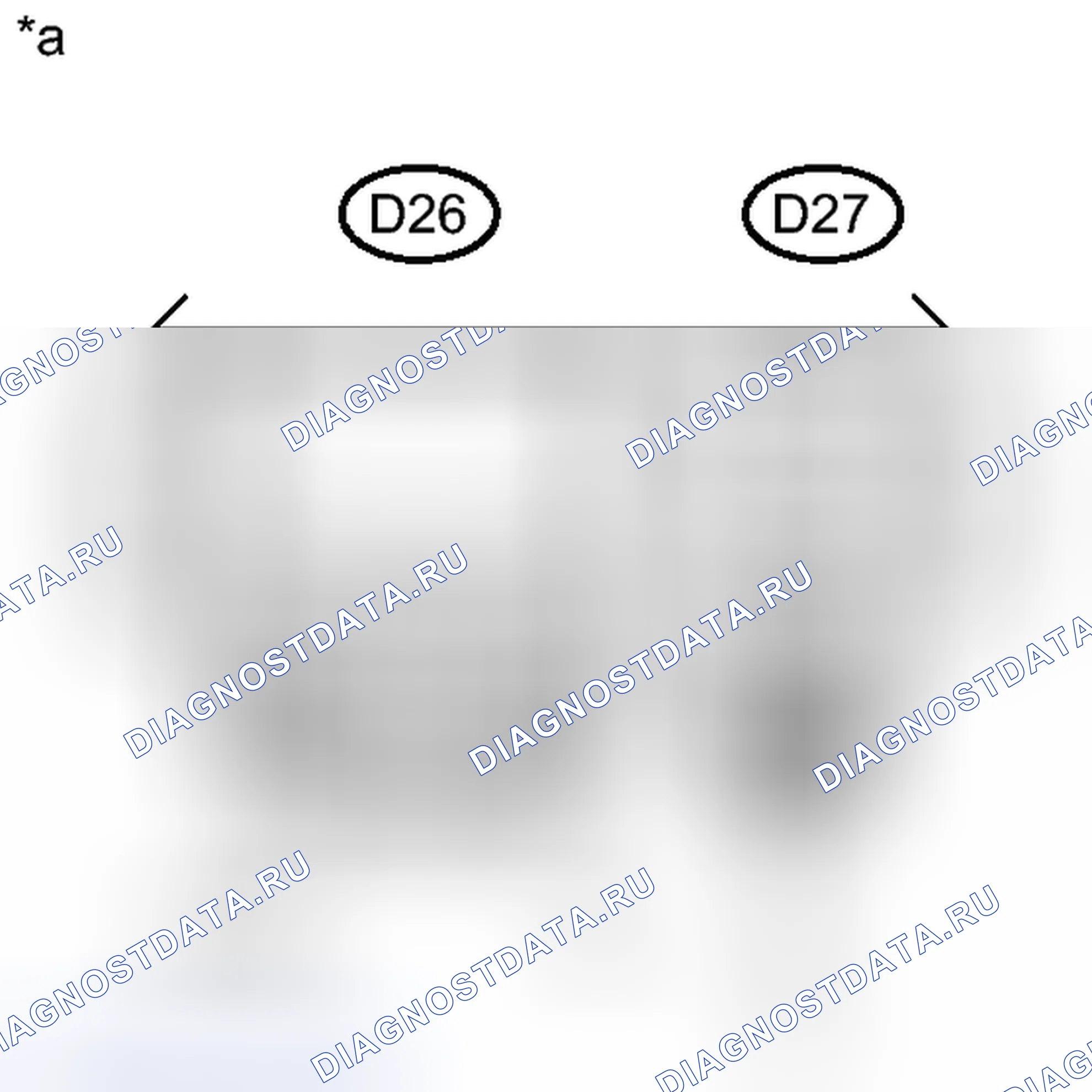 Рис. 348: ПОРЯДОК ВЫПОЛНЕНИЯ РАБОТ. Toyota Avalon XX40