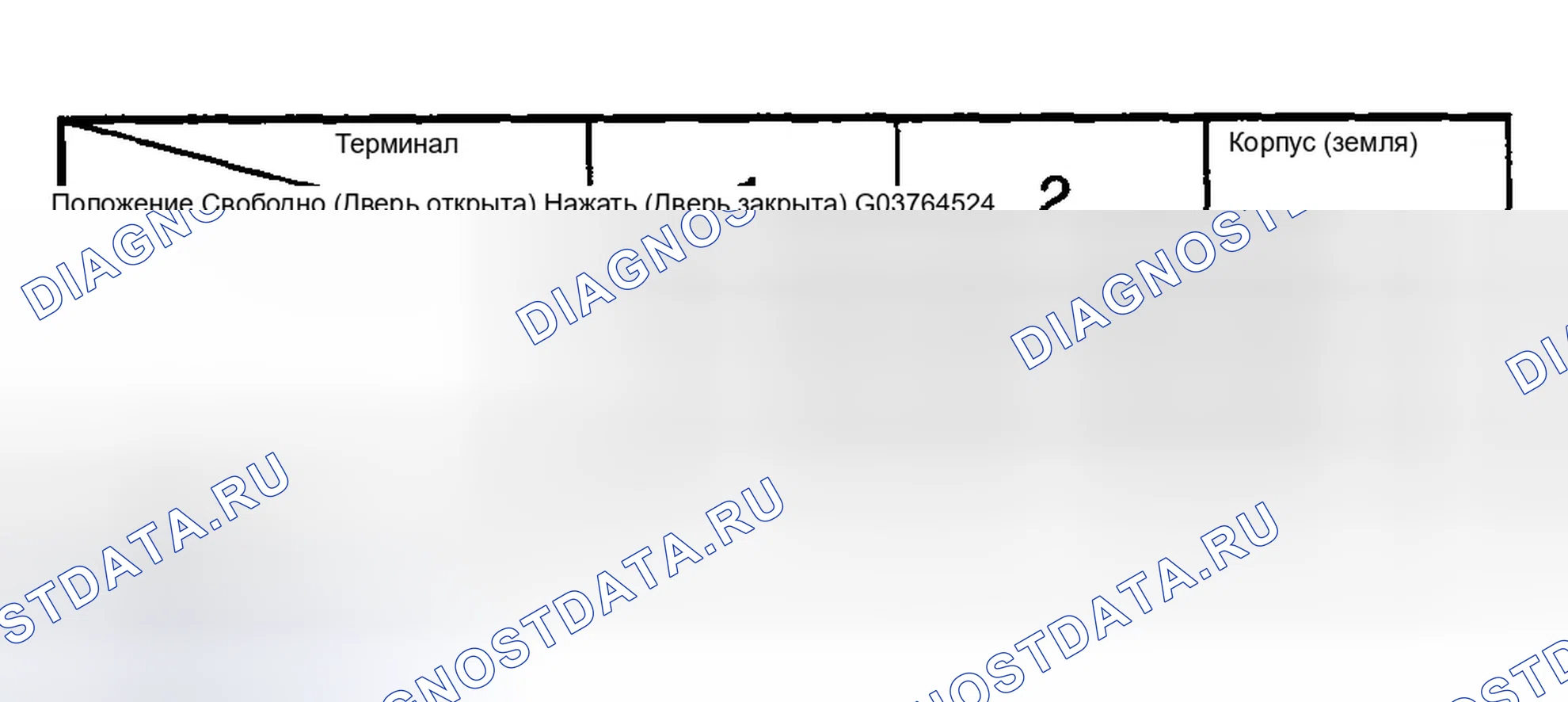 Рис. 17: ВЫКЛЮЧАТЕЛЬ ПЕРЕДНЕЙ ДВЕРИ. Hyundai Tucson I
