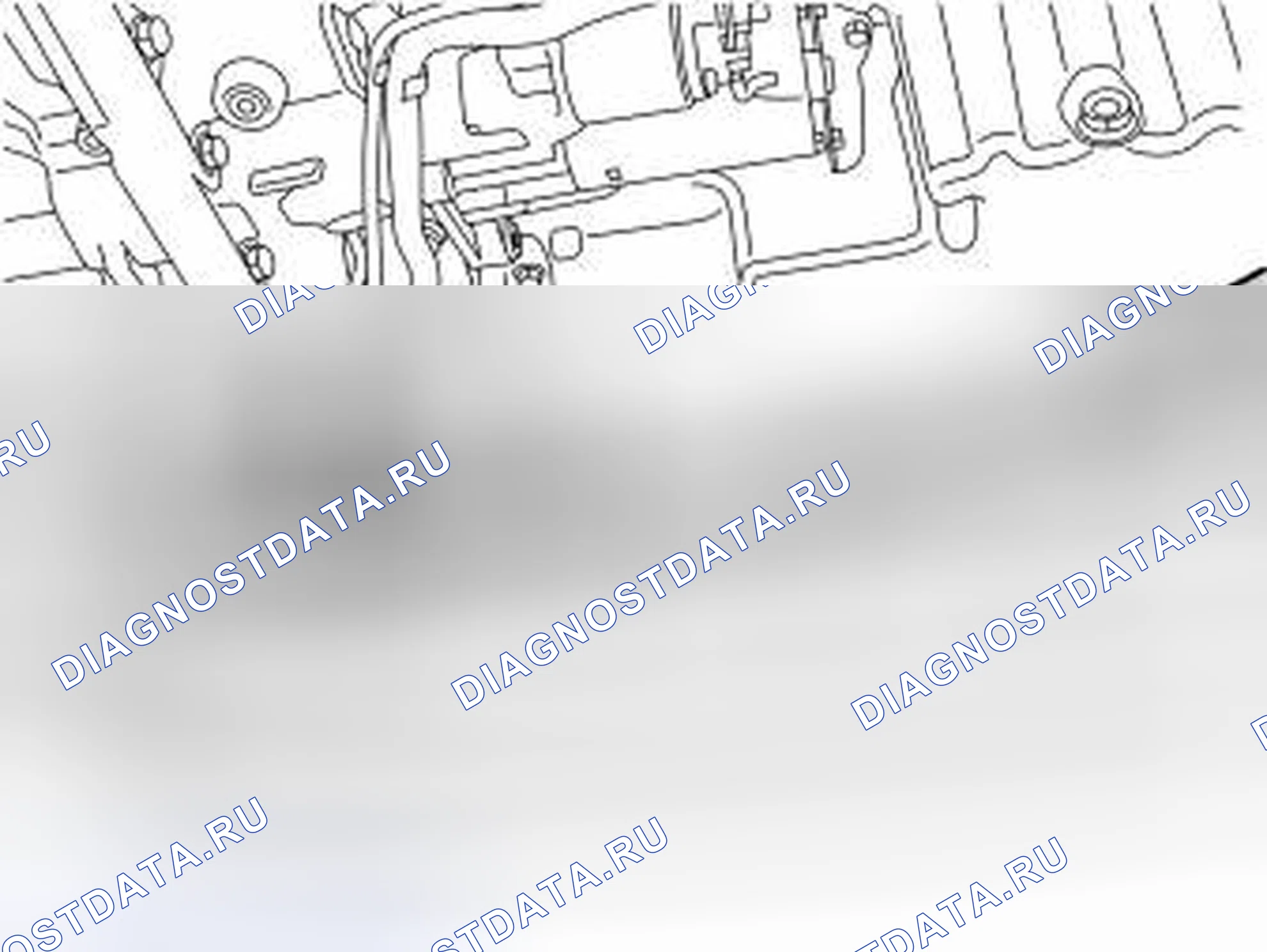 Рис. 653. Volvo V70 III