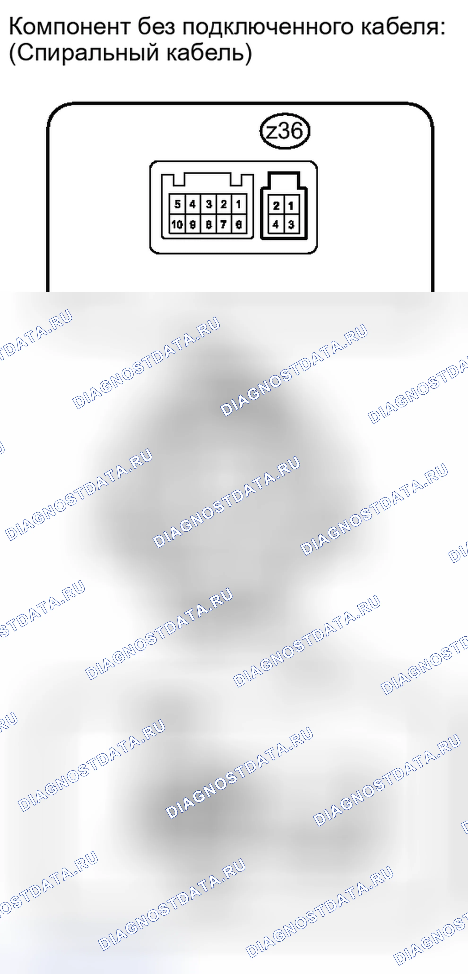 Рис. 22. Toyota Land Cruiser 200 рестайлинг