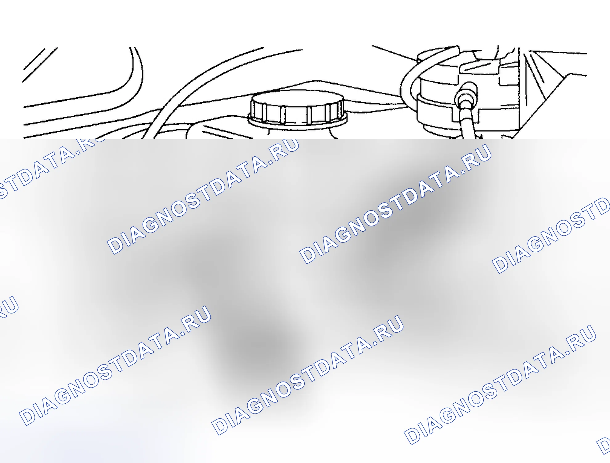 Рис. 73. Mazda Tribute I