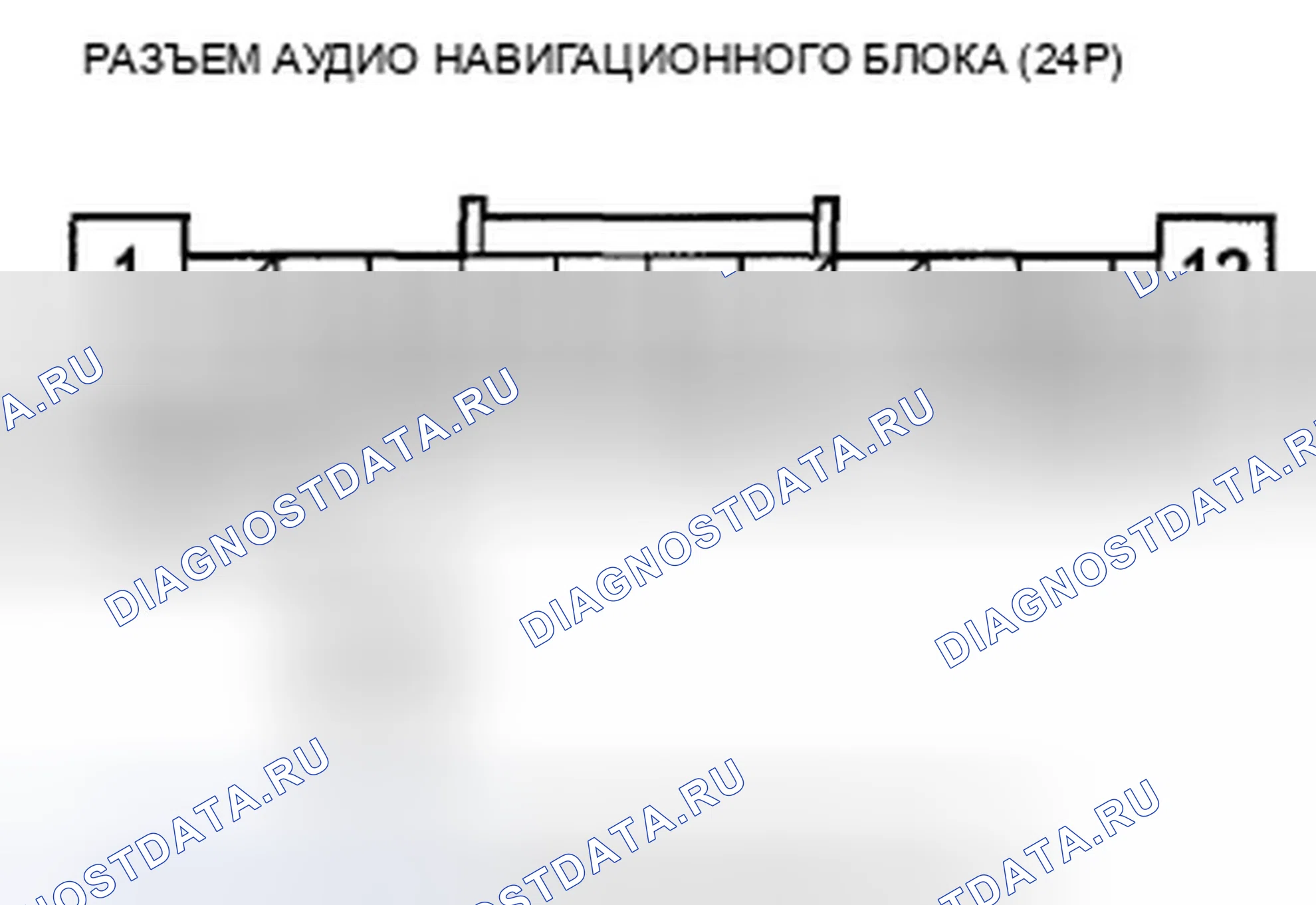 Рис. 334: Объем не увеличивается со скоростью (с навигацией). Honda Civic VIII рестайлинг