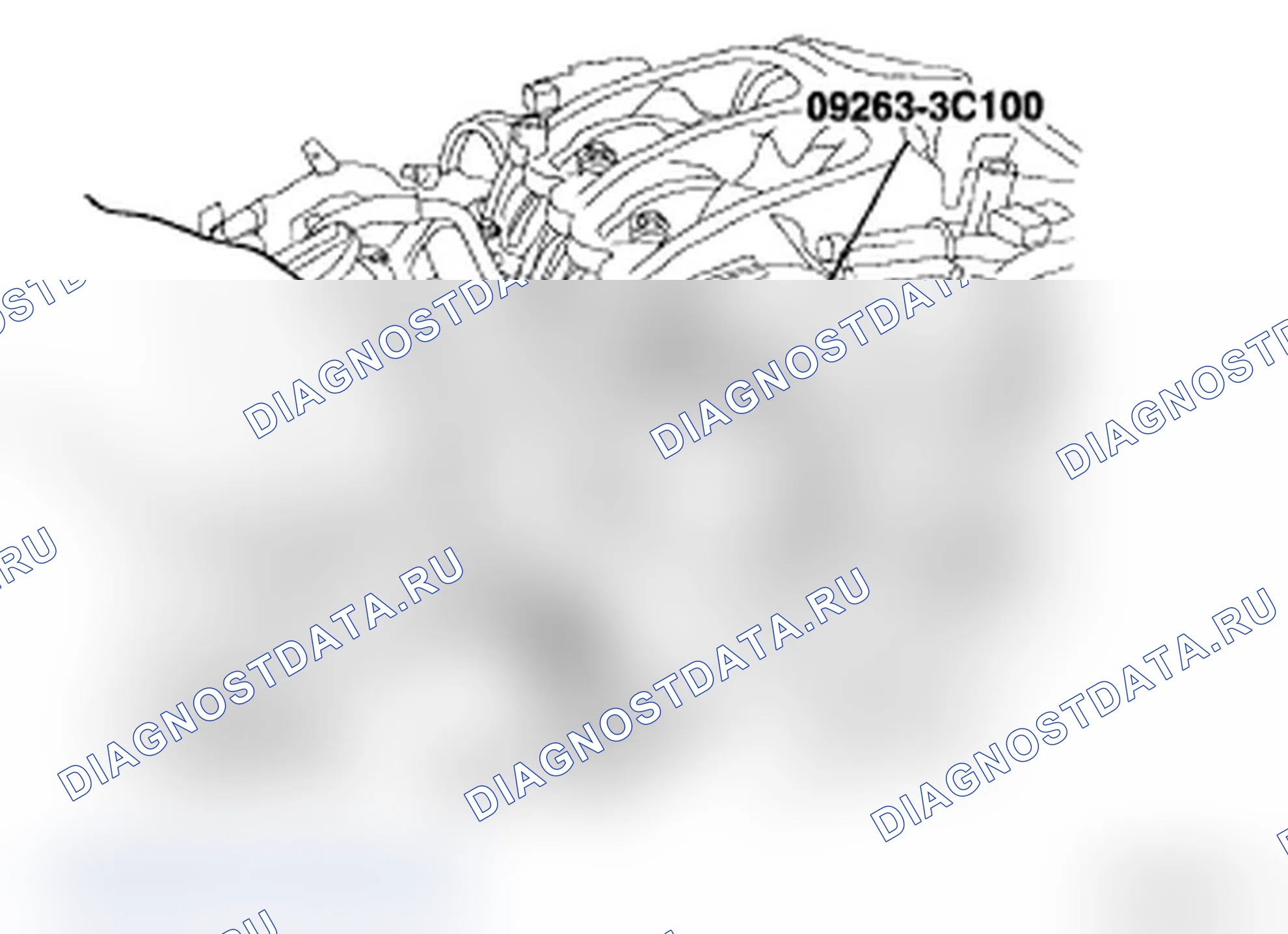 Рис. 456. Hyundai Santa Fe II