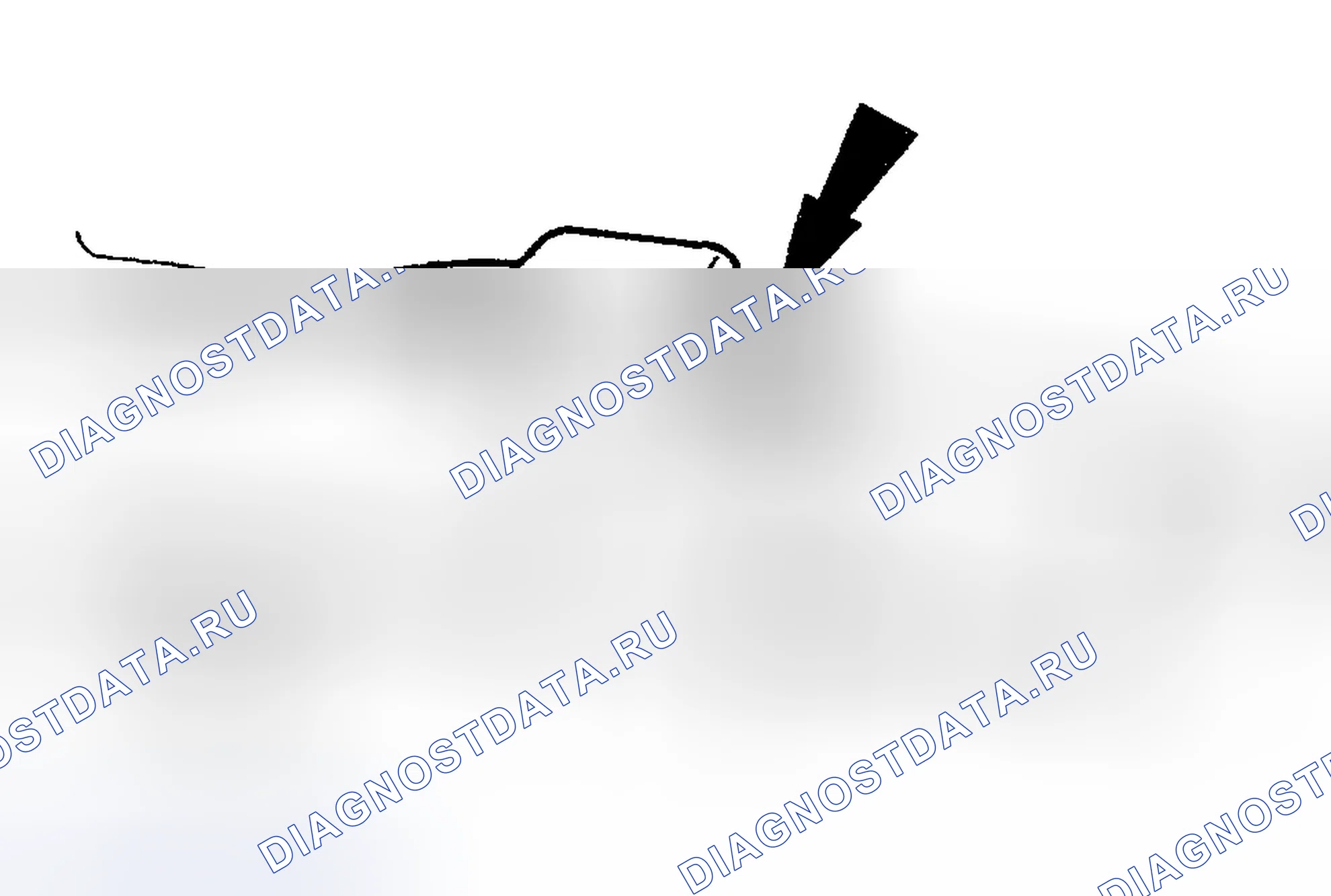 Рис. 584. Ford Taurus IV